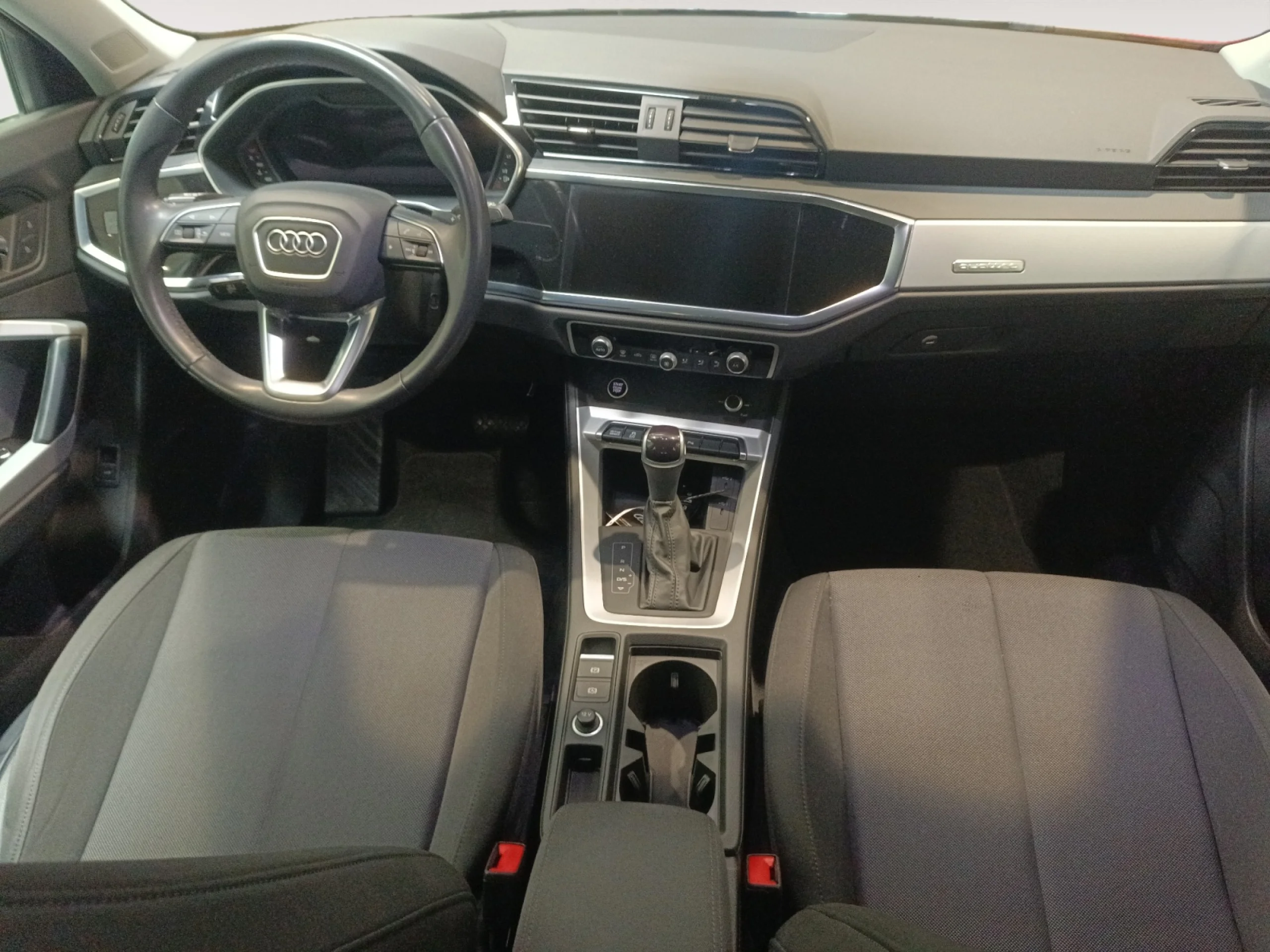AUDI Q3 SPORTBACK ADVANCED 35 TDI 110KW (150CV) S TRONIC - Foto 4