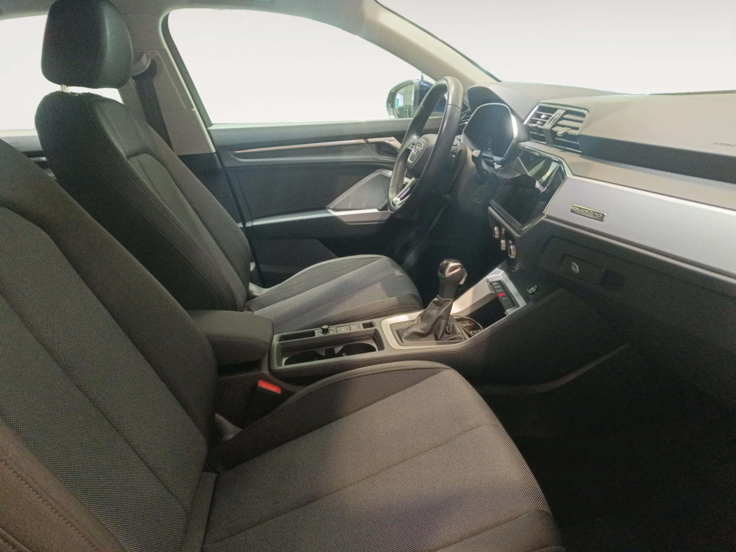 AUDI Q3 SPORTBACK ADVANCED 35 TDI 110KW (150CV) S TRONIC - Foto 5