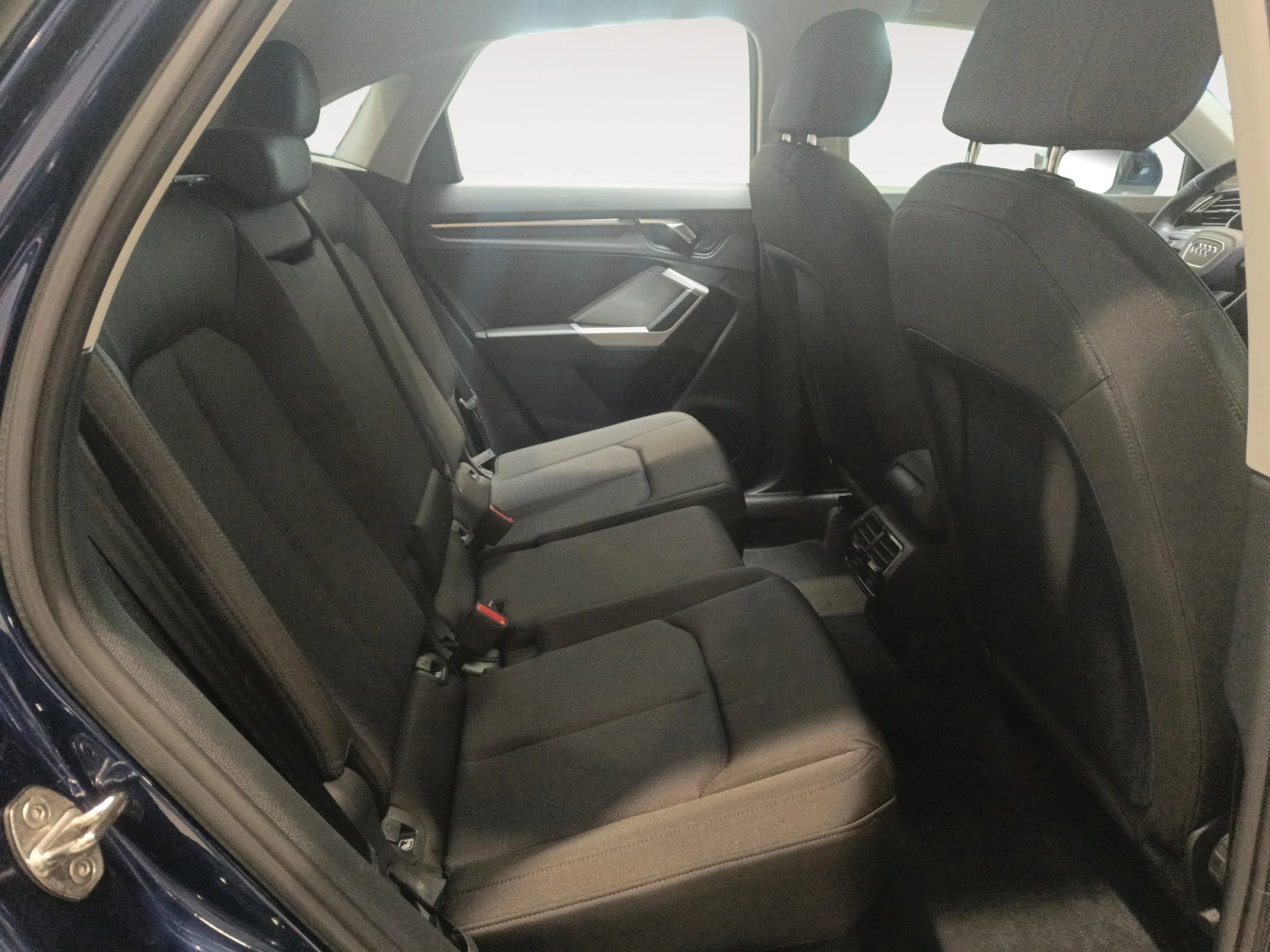 AUDI Q3 SPORTBACK ADVANCED 35 TDI 110KW (150CV) S TRONIC - Foto 6