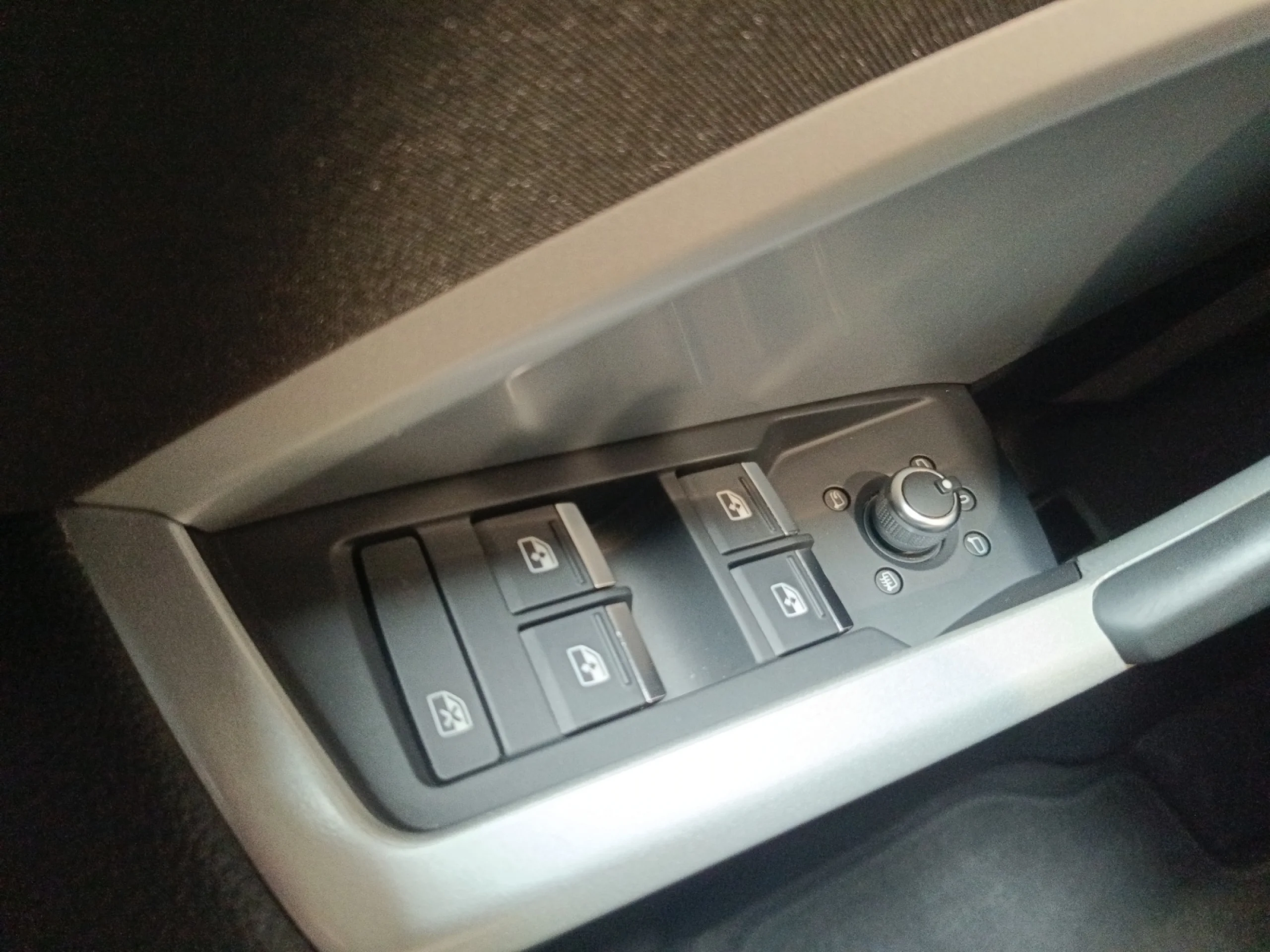 AUDI Q3 SPORTBACK ADVANCED 35 TDI 110KW (150CV) S TRONIC - Foto 12