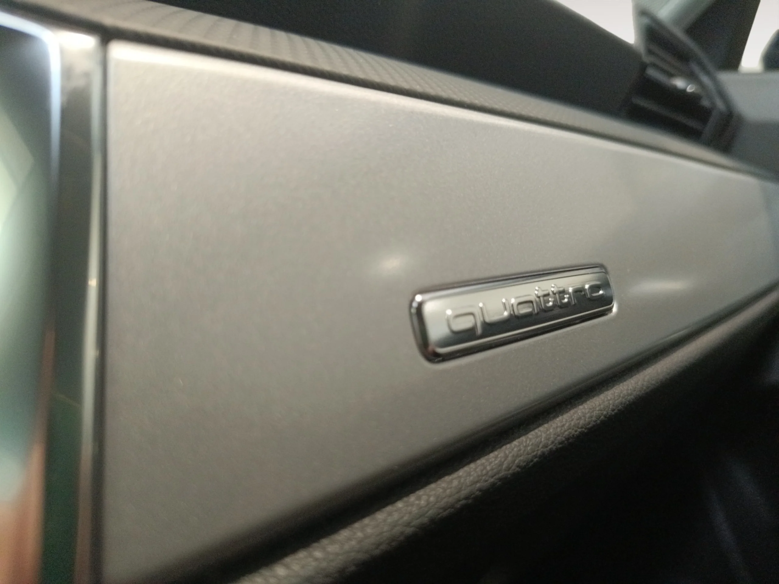 AUDI Q3 SPORTBACK ADVANCED 35 TDI 110KW (150CV) S TRONIC - Foto 14