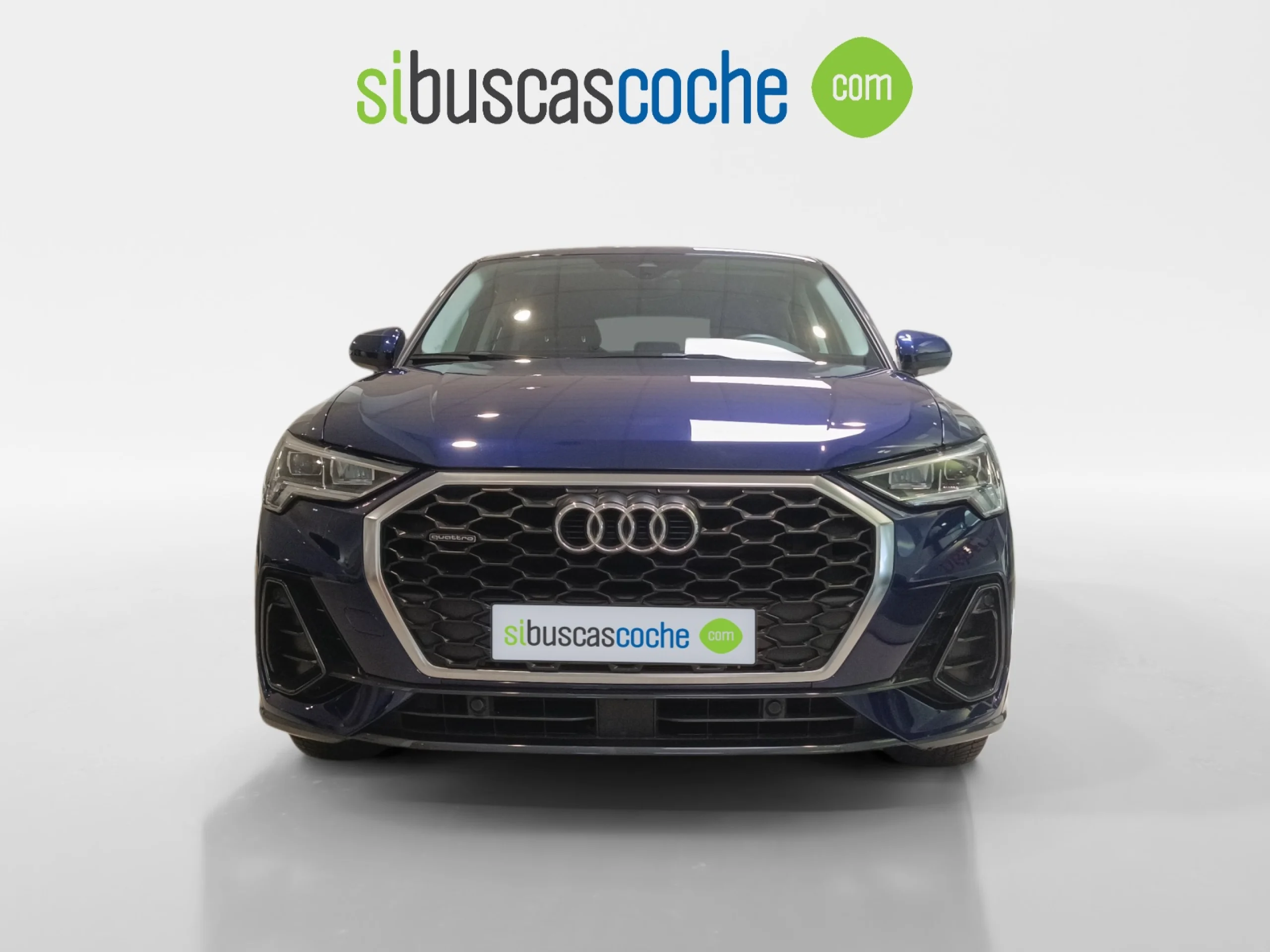 AUDI Q3 SPORTBACK ADVANCED 35 TDI 110KW (150CV) S TRONIC - Foto 16
