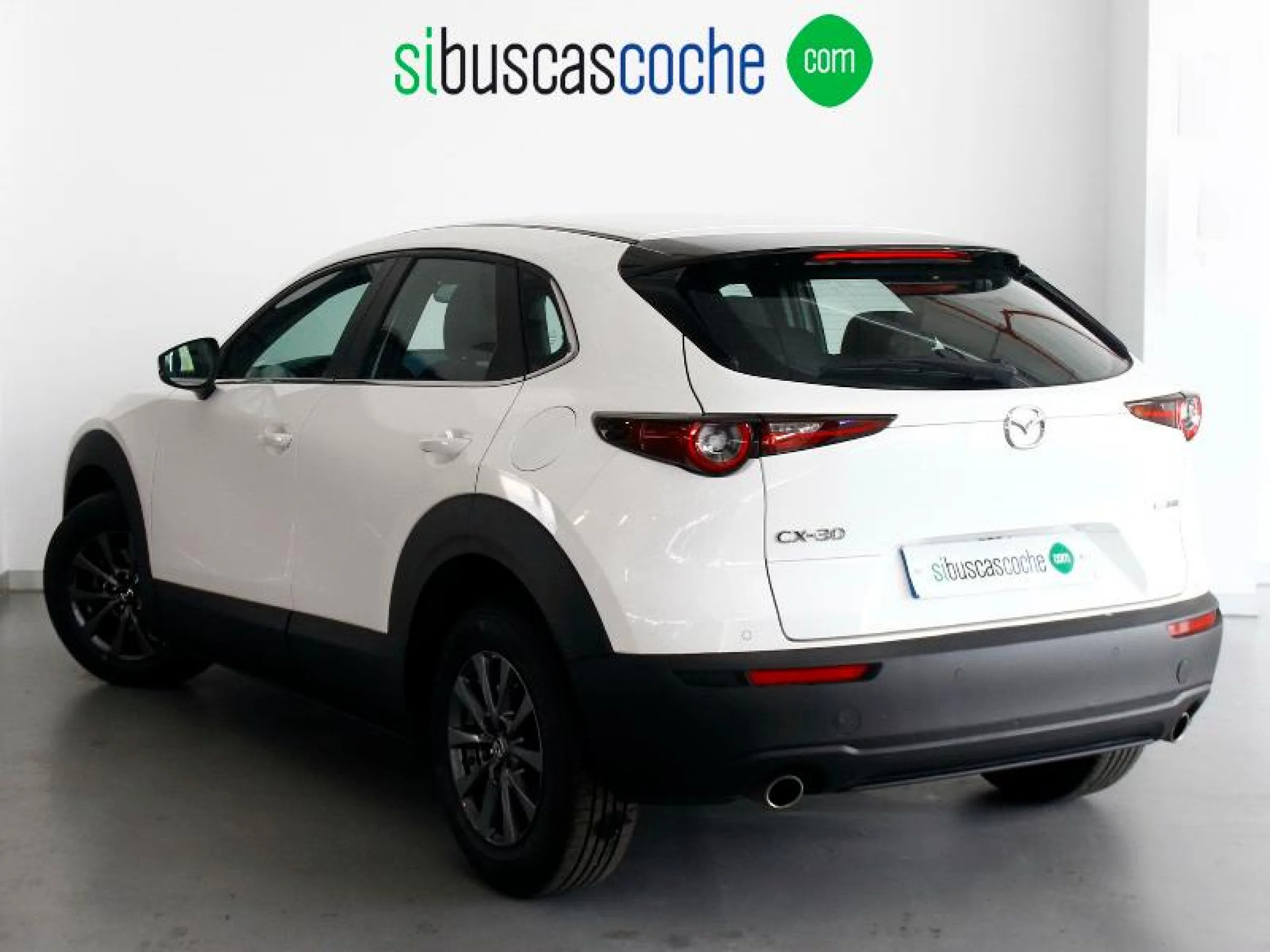 MAZDA Cx 30 E SKYACTIV G 2.0 90 KW 2WD ZENITH - Foto 2