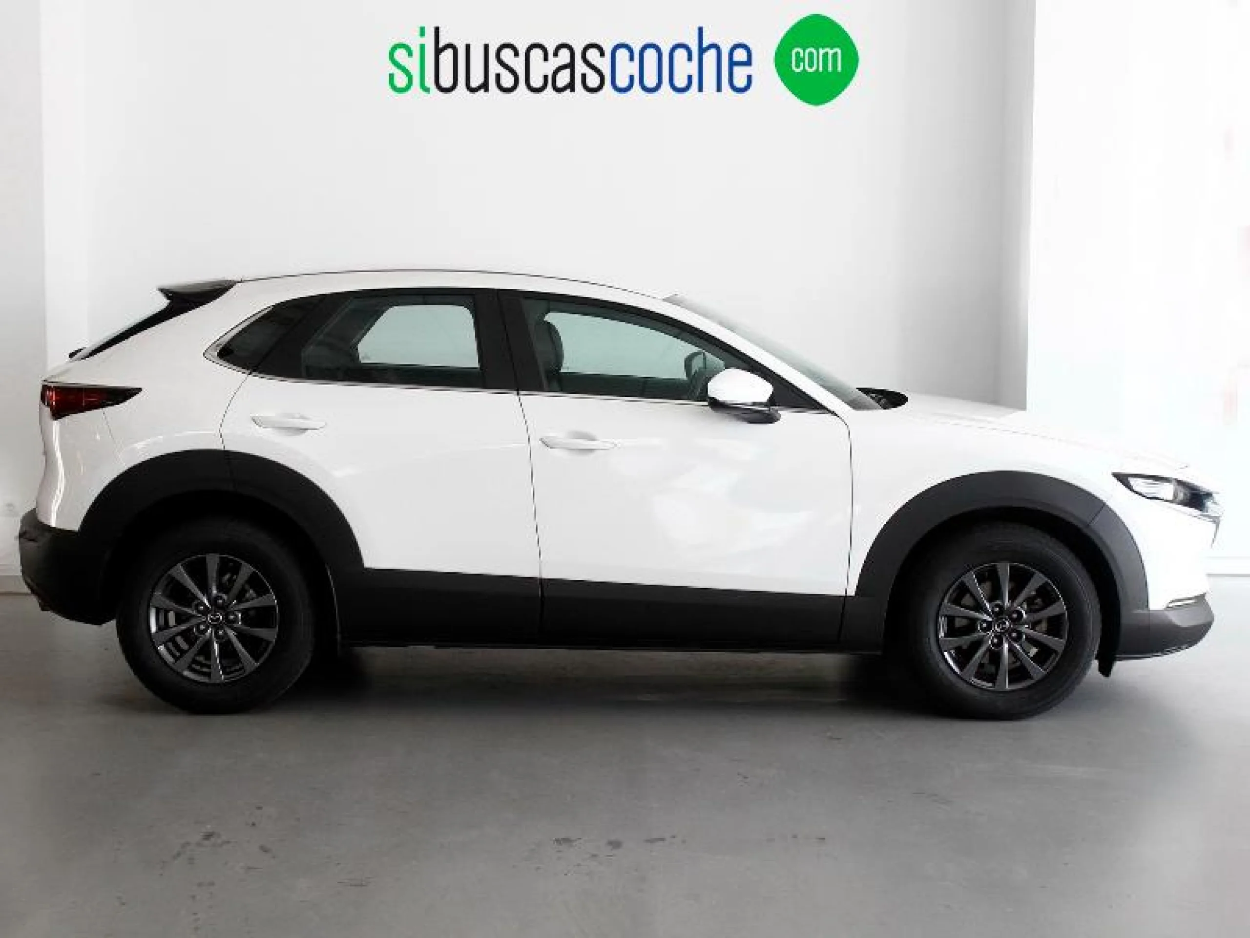MAZDA Cx 30 E SKYACTIV G 2.0 90 KW 2WD ZENITH - Foto 3