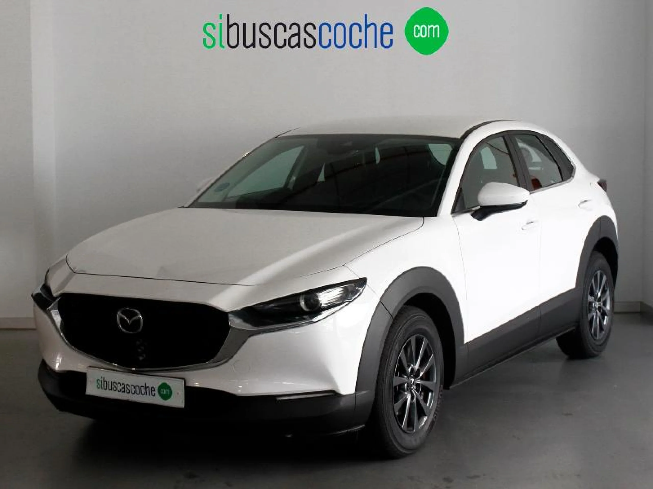 MAZDA Cx 30 E SKYACTIV G 2.0 90 KW 2WD ZENITH - Foto 15