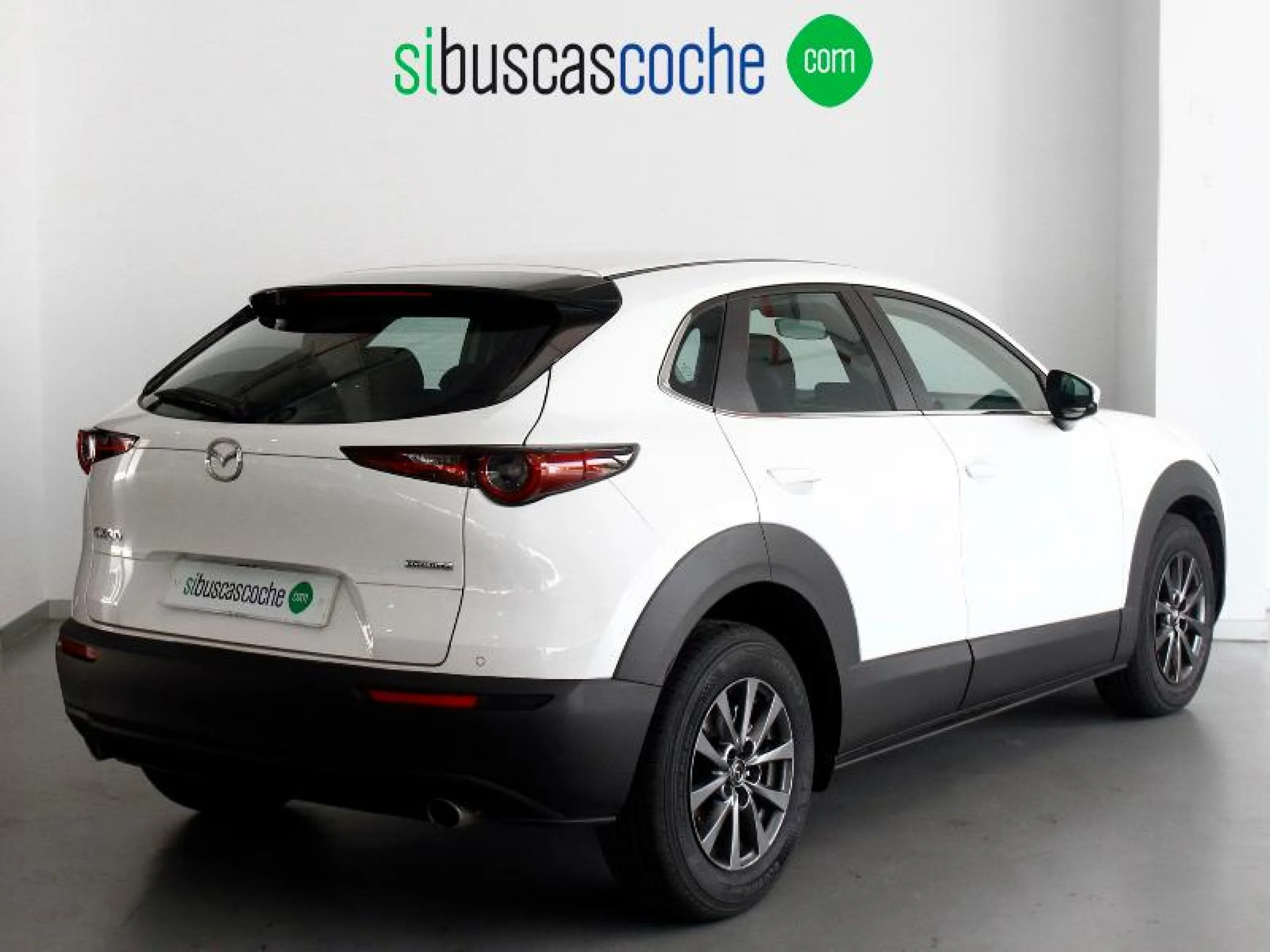 MAZDA Cx 30 E SKYACTIV G 2.0 90 KW 2WD ZENITH - Foto 16