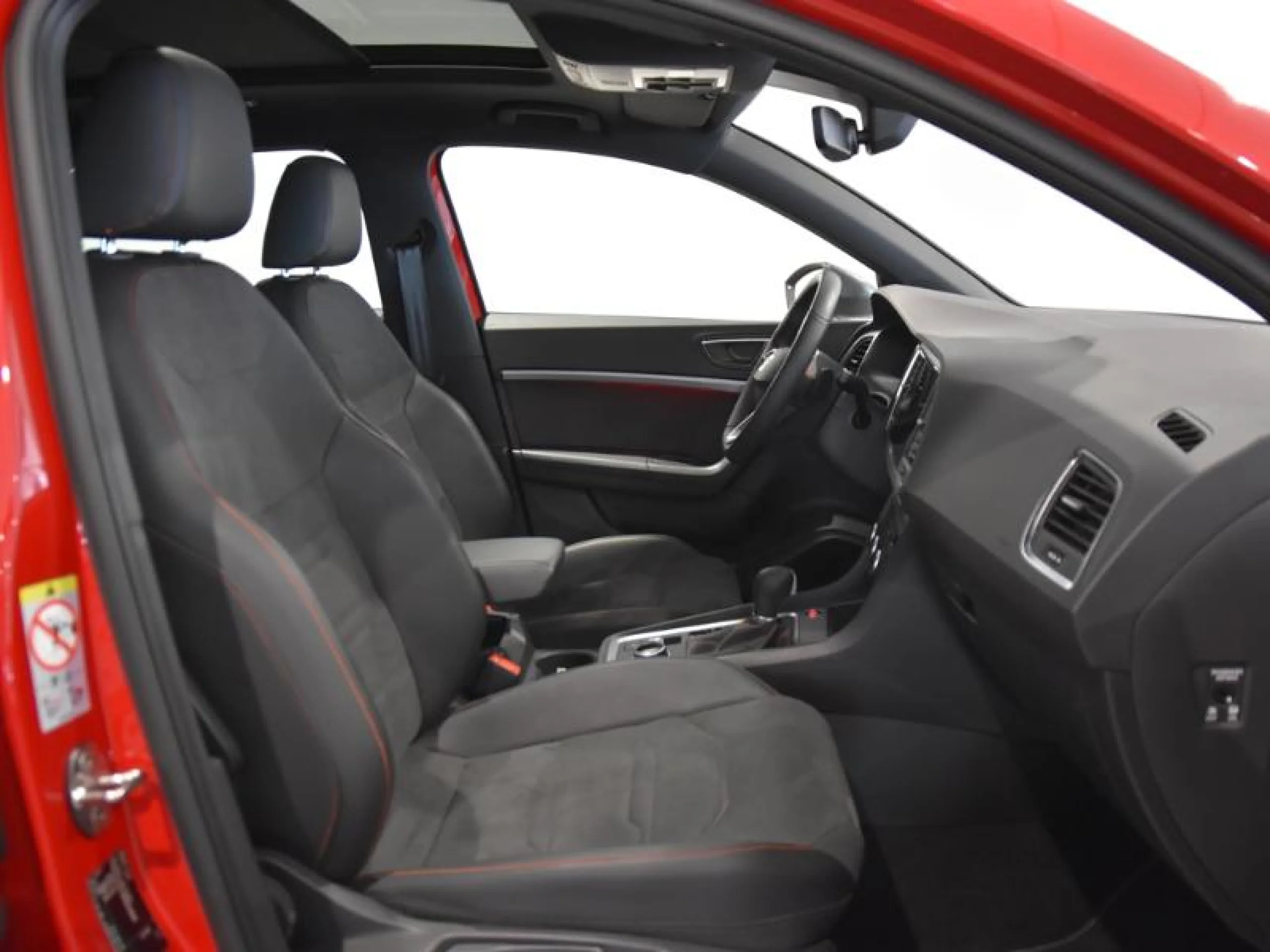 SEAT ATECA 1.5 TSI 110KW (150CV) FR 75 ANIVERSARIO - Foto 5