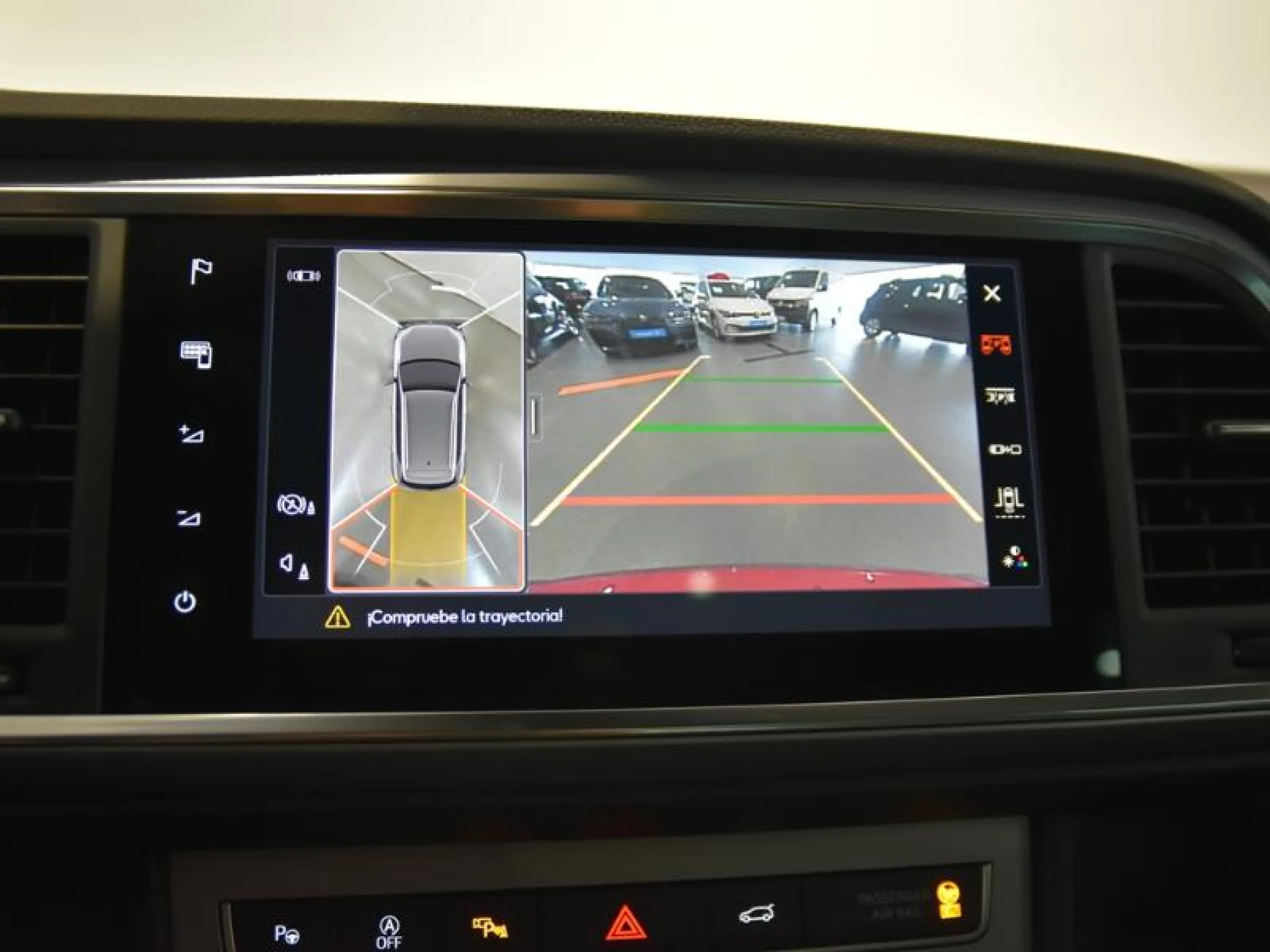SEAT ATECA 1.5 TSI 110KW (150CV) FR 75 ANIVERSARIO - Foto 14