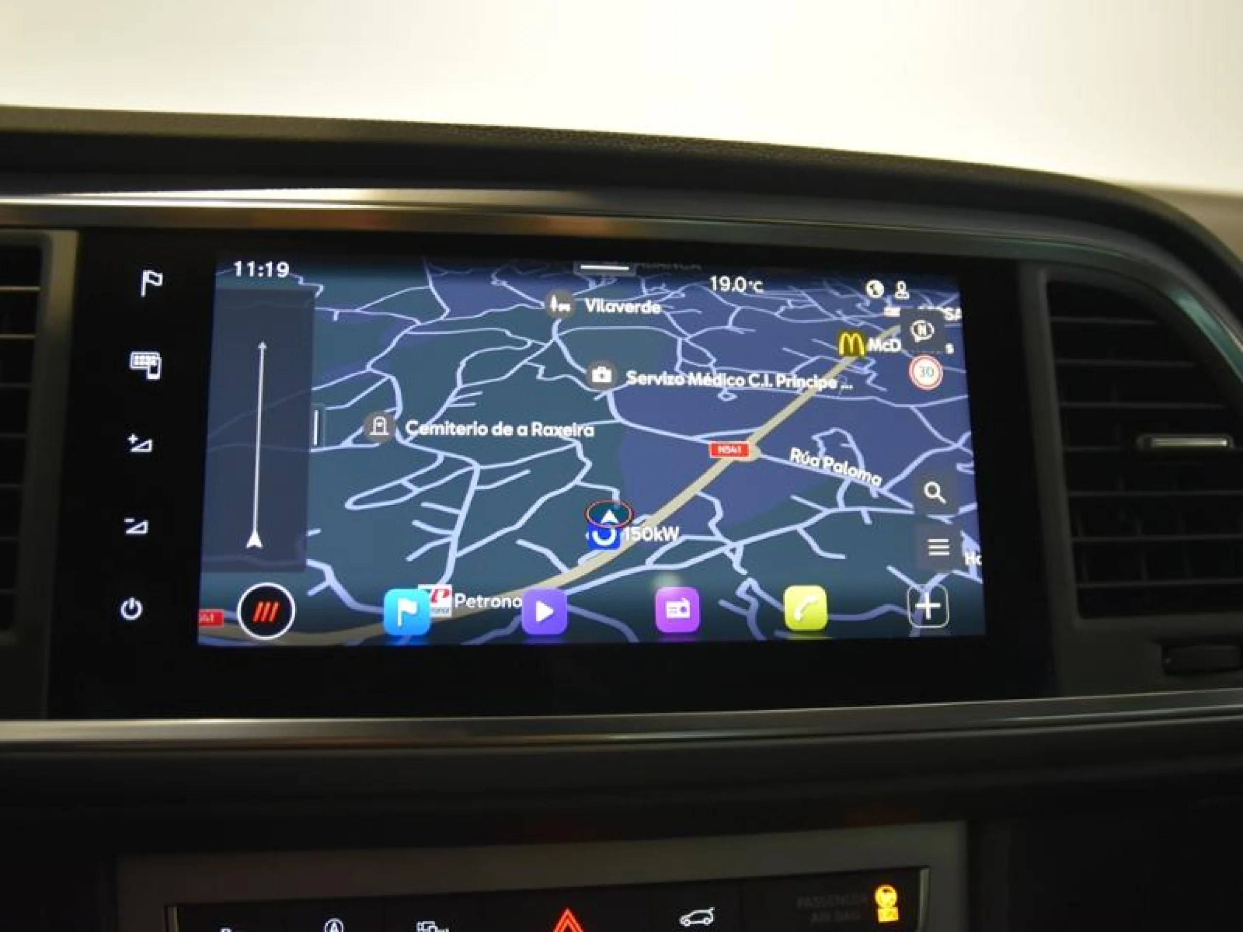 SEAT ATECA 1.5 TSI 110KW (150CV) FR 75 ANIVERSARIO - Foto 15