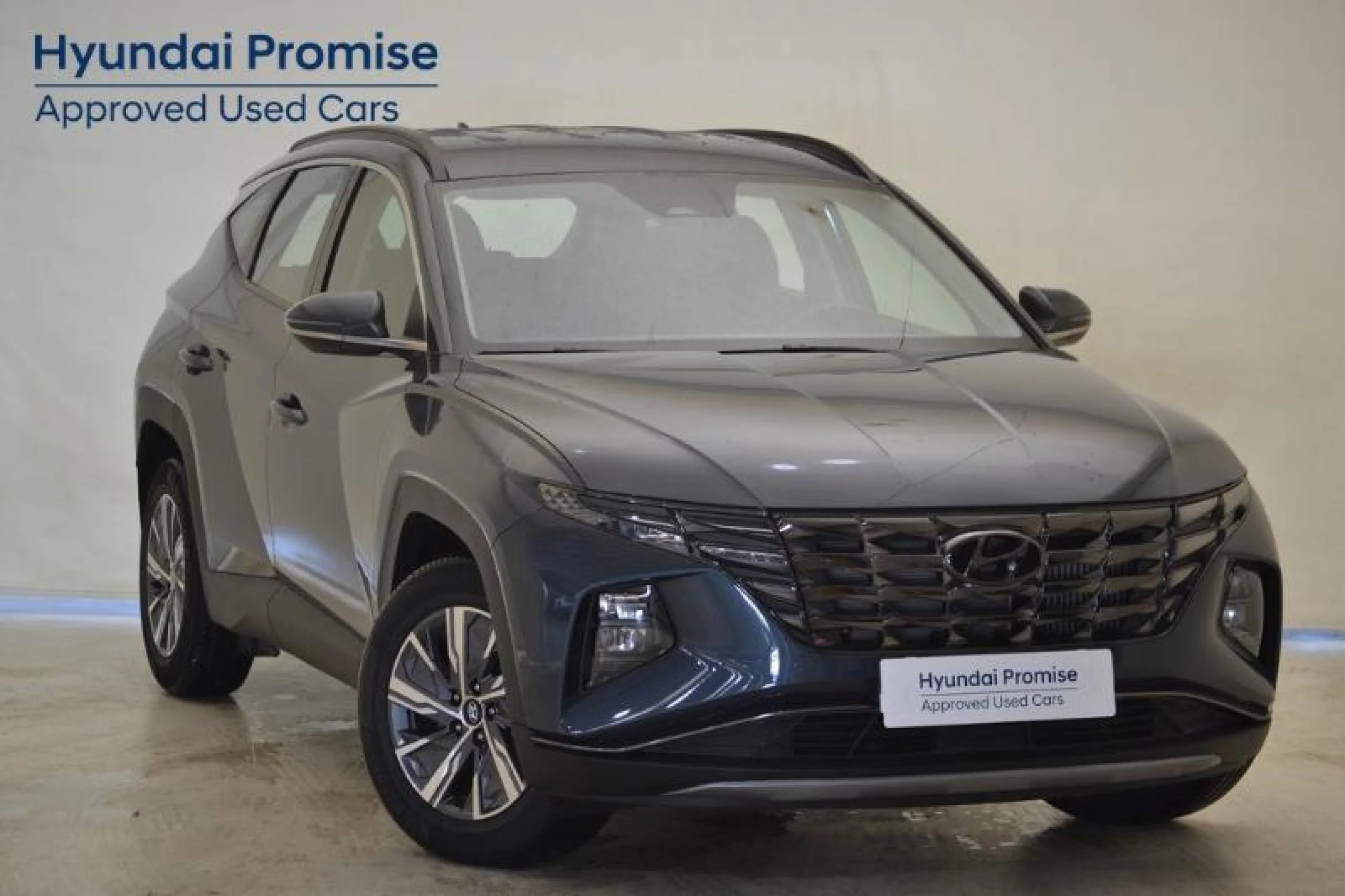 HYUNDAI TUCSON 1.6 TGDI 110KW (150CV) MAXX - Foto 2