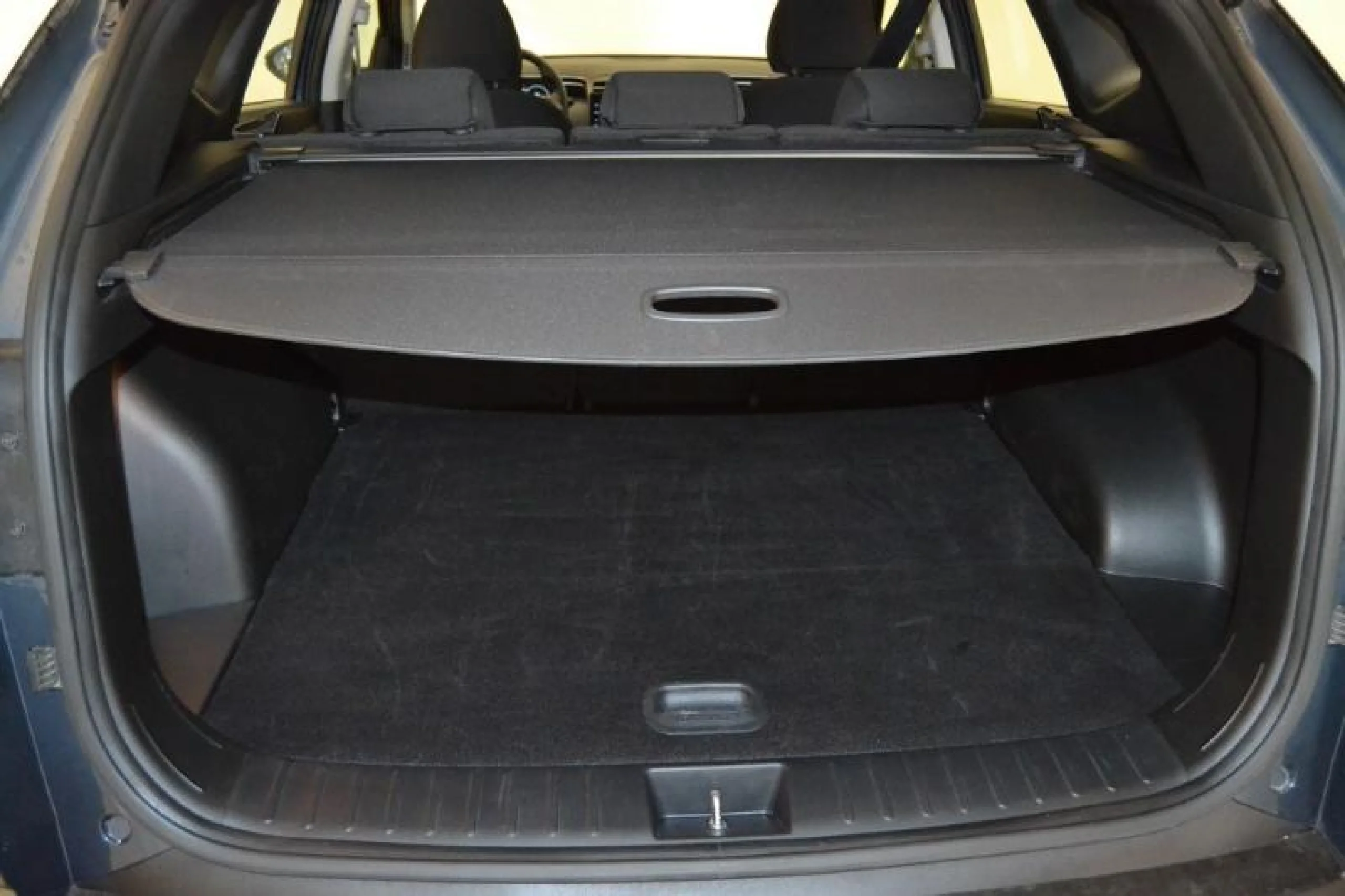 HYUNDAI TUCSON 1.6 TGDI 110KW (150CV) MAXX - Foto 9