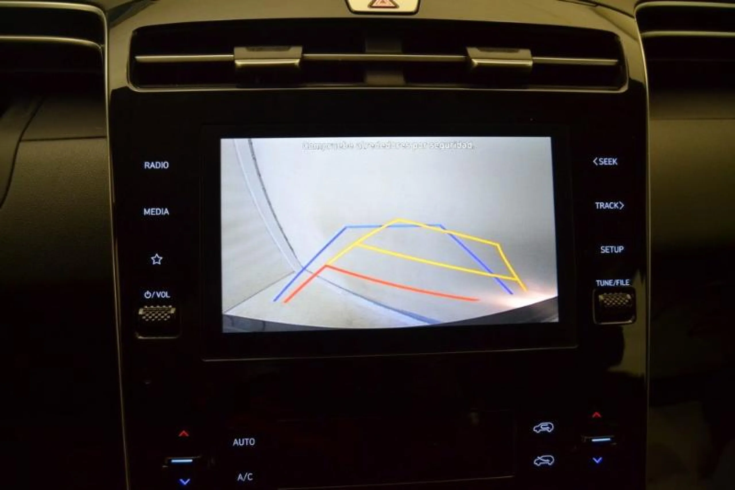 HYUNDAI TUCSON 1.6 TGDI 110KW (150CV) MAXX - Foto 10