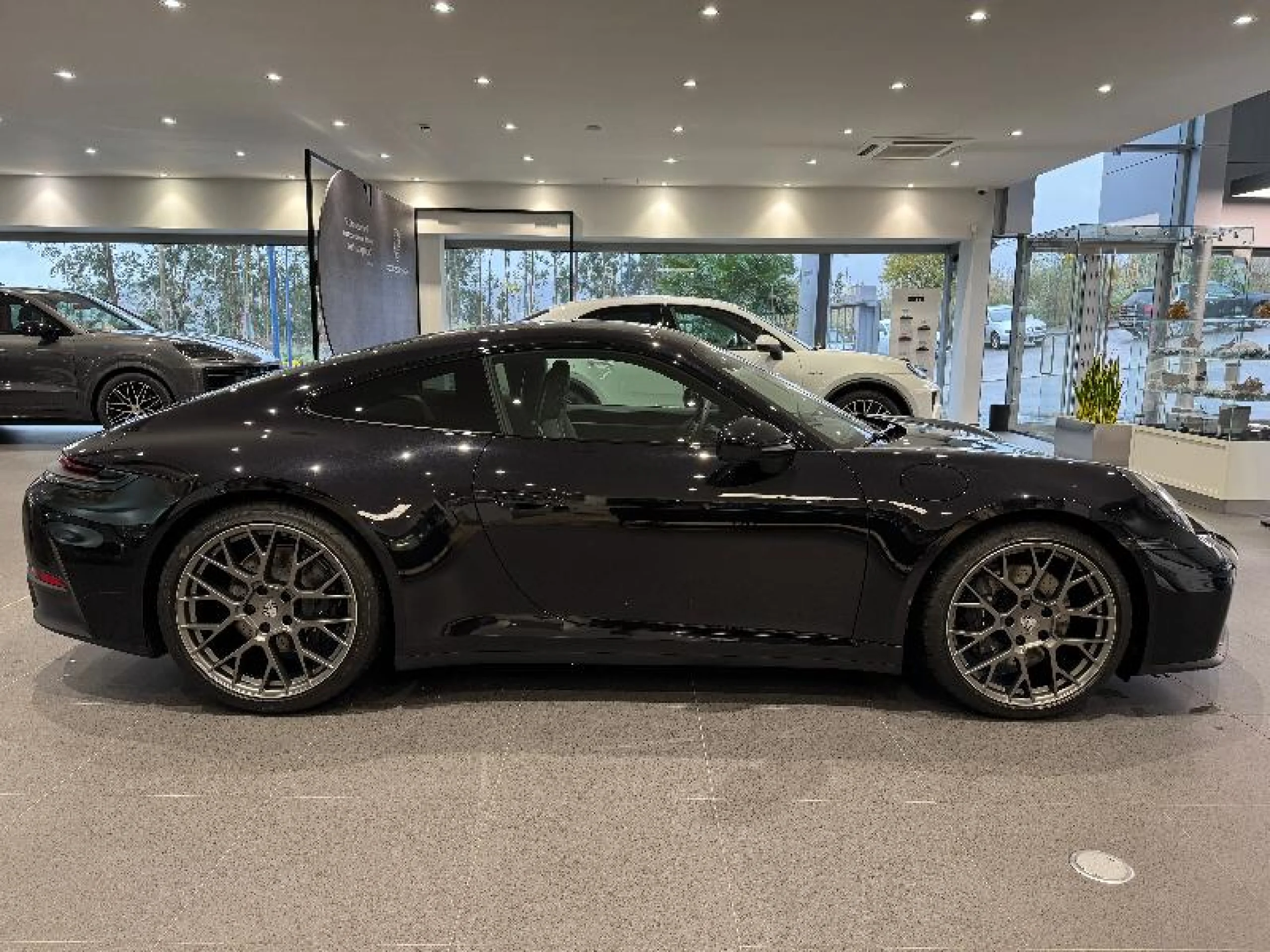 PORSCHE 911 CARRERA - Foto 5