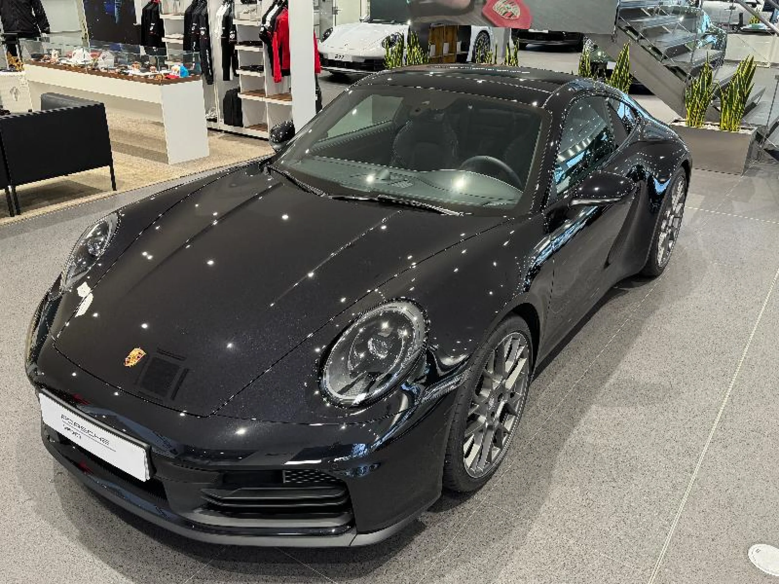 PORSCHE 911 CARRERA - Foto 6