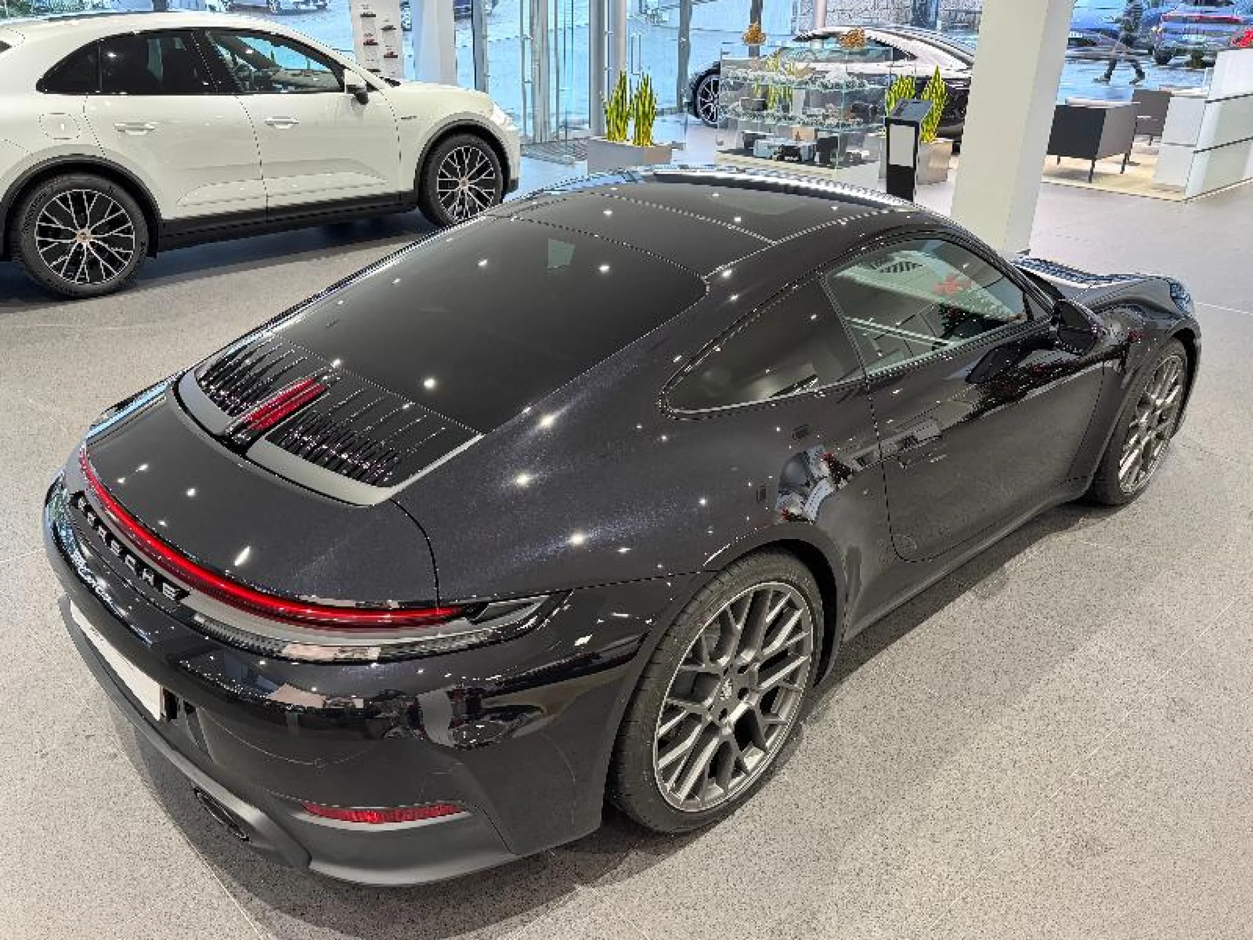 PORSCHE 911 CARRERA - Foto 7