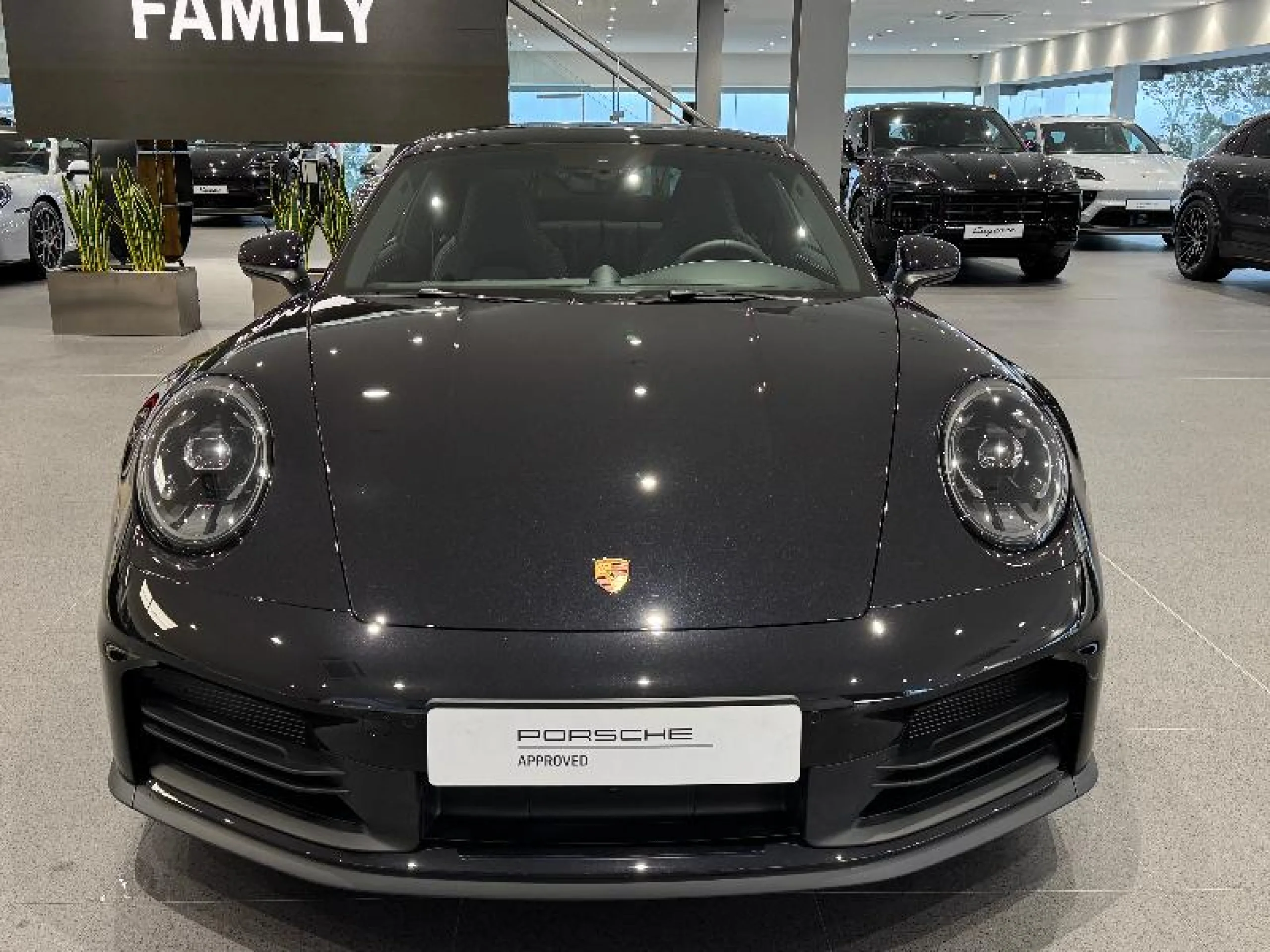 PORSCHE 911 CARRERA - Foto 8