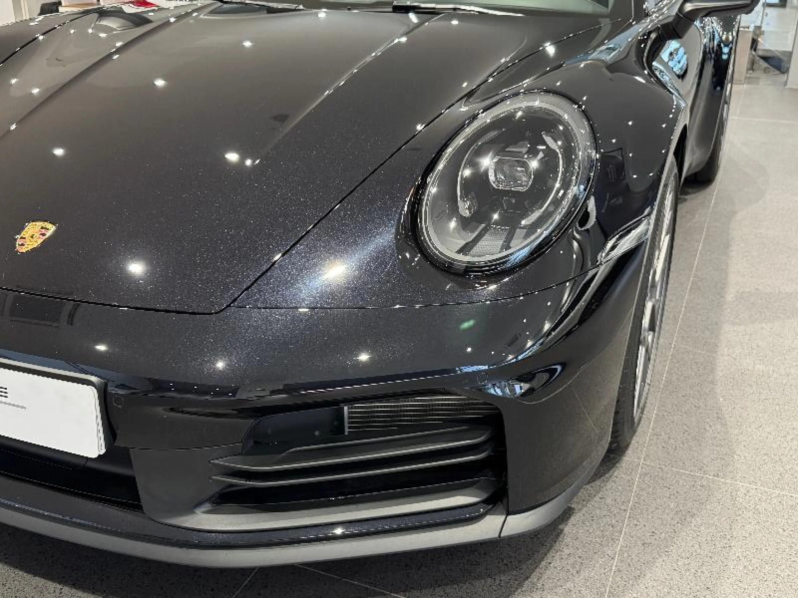 PORSCHE 911 CARRERA - Foto 9