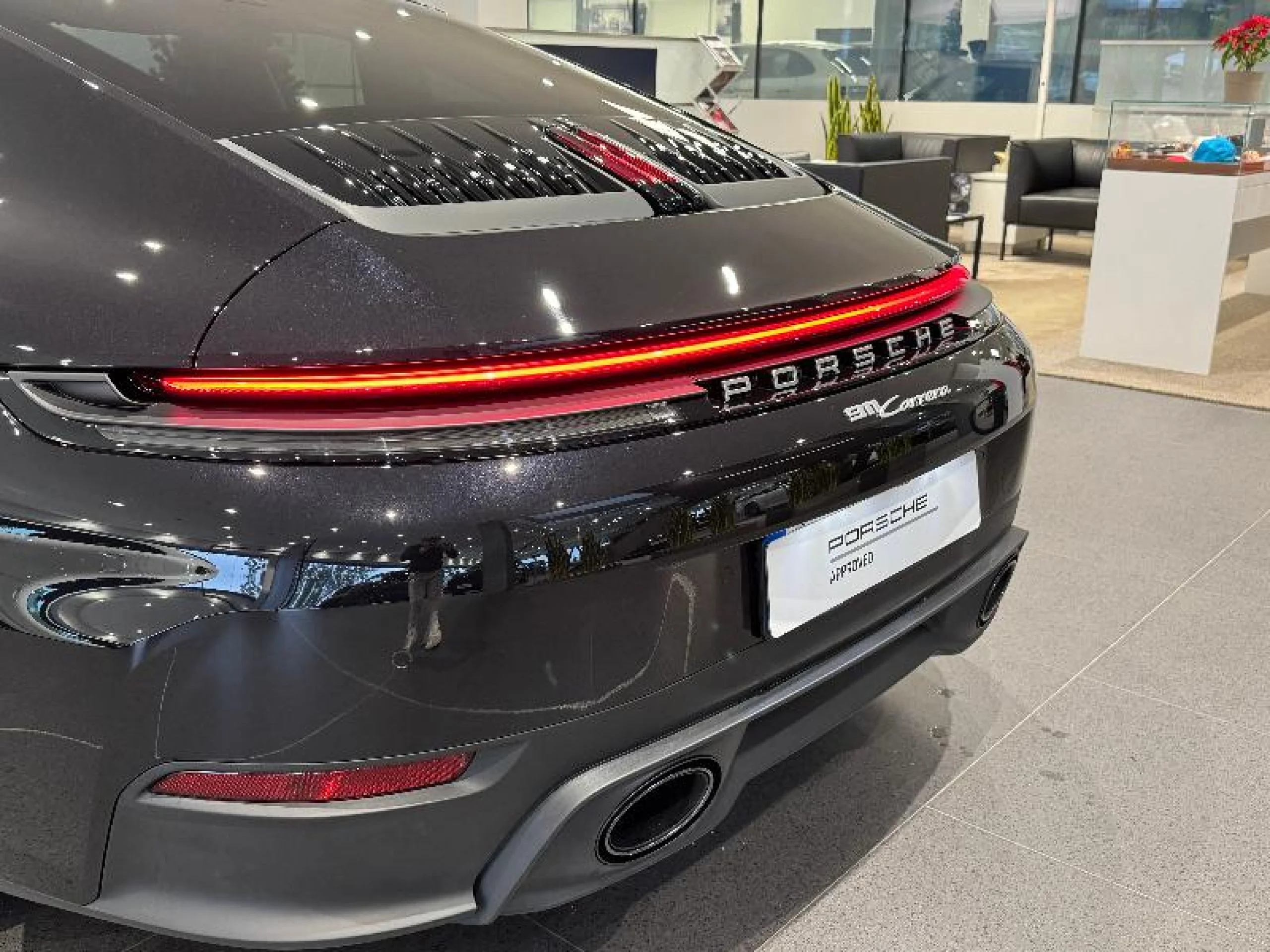 PORSCHE 911 CARRERA - Foto 10