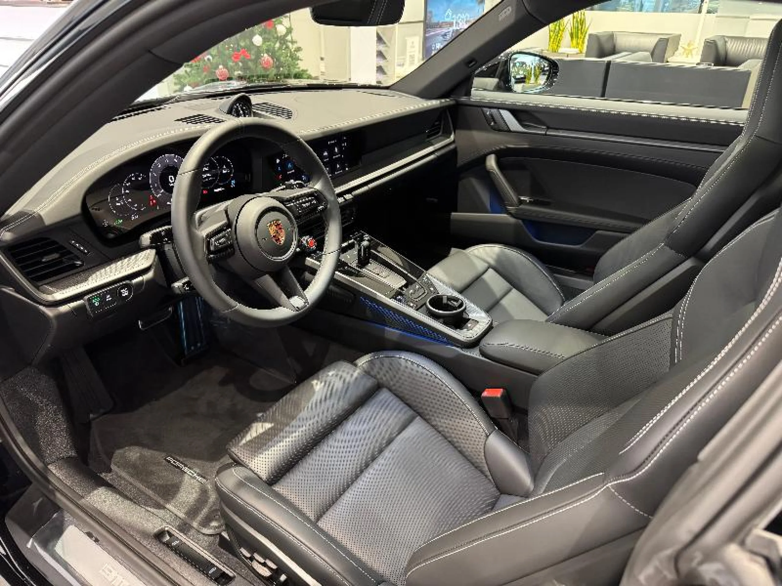 PORSCHE 911 CARRERA - Foto 11