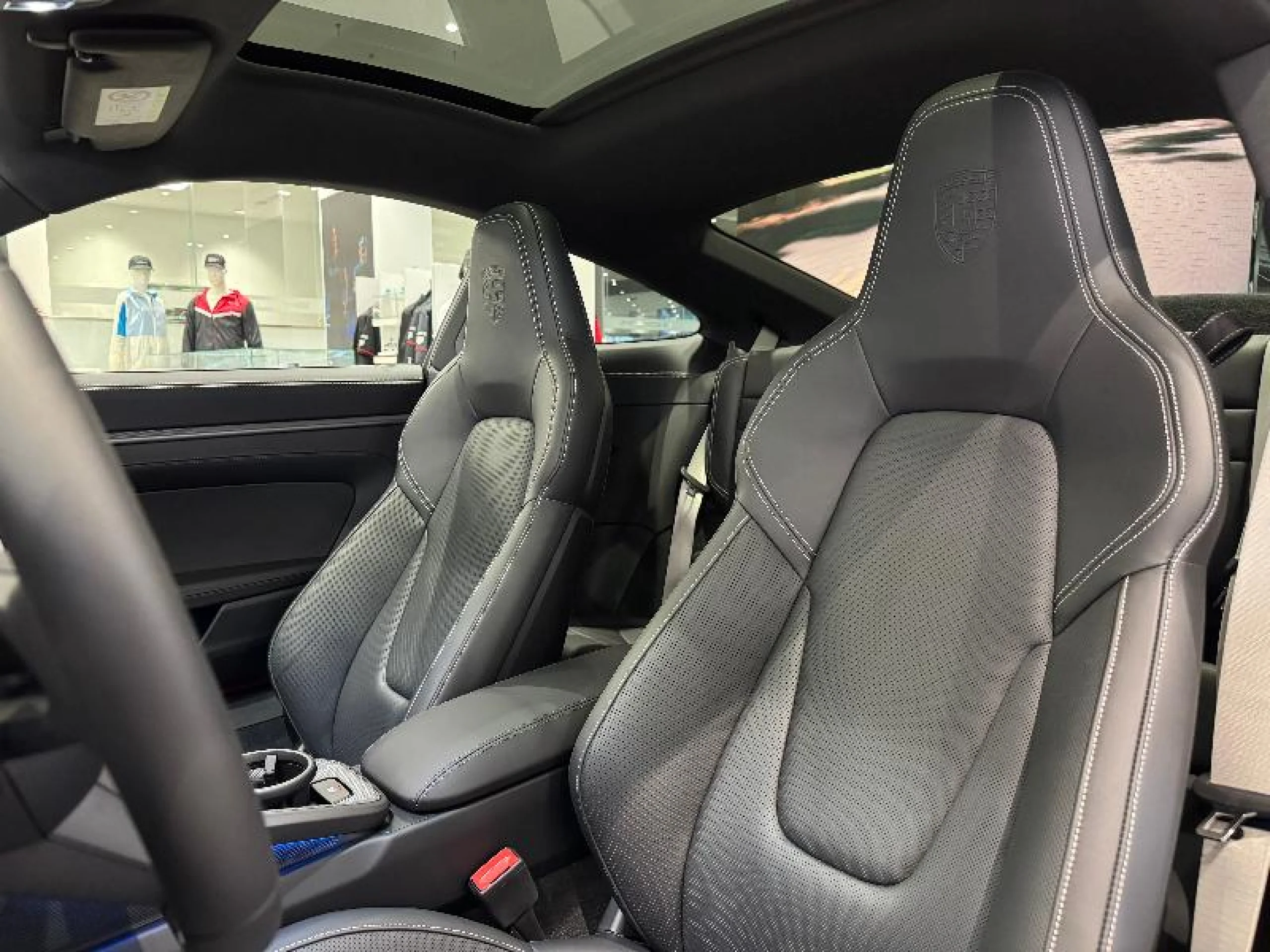 PORSCHE 911 CARRERA - Foto 12