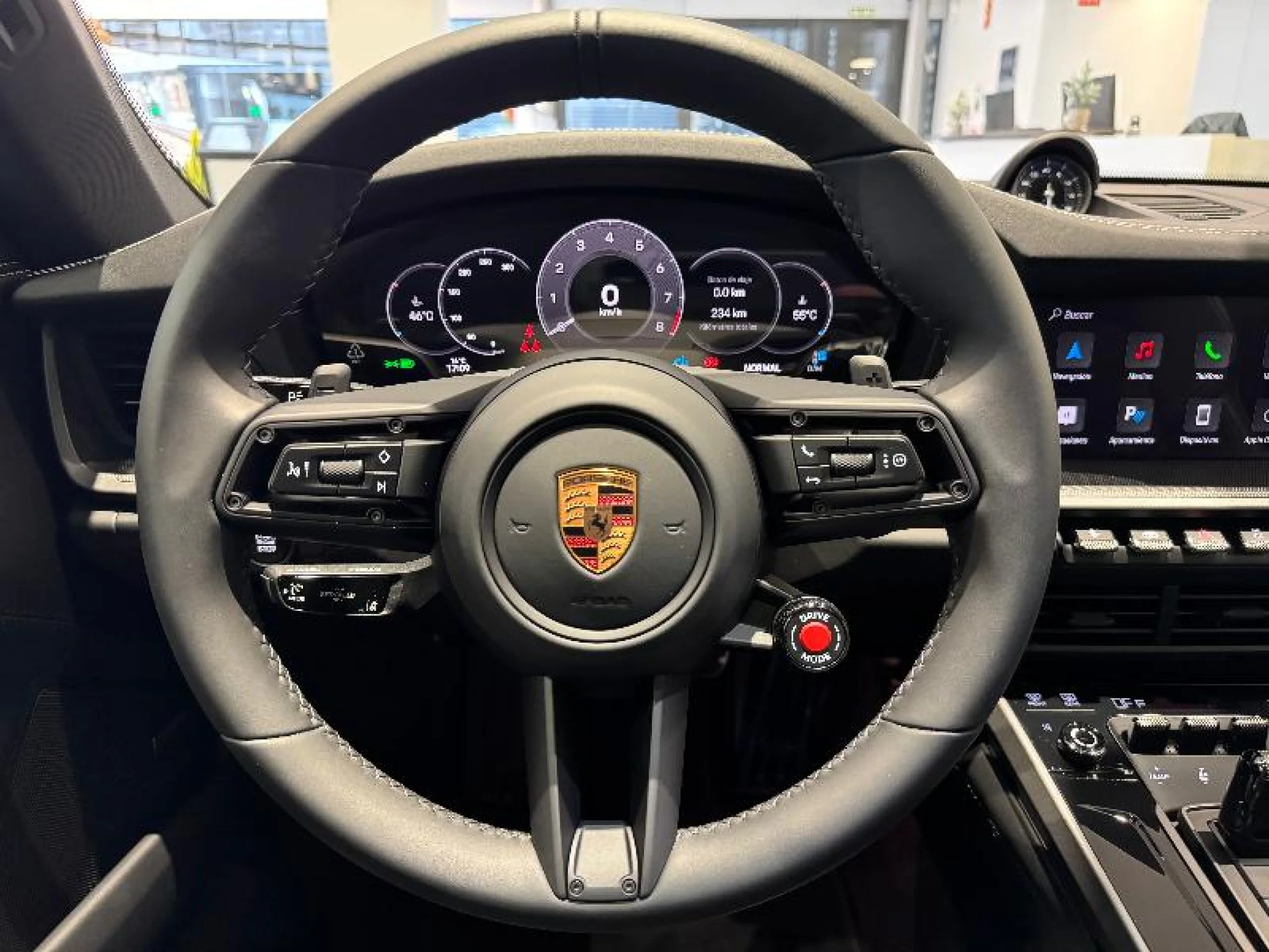 PORSCHE 911 CARRERA - Foto 14