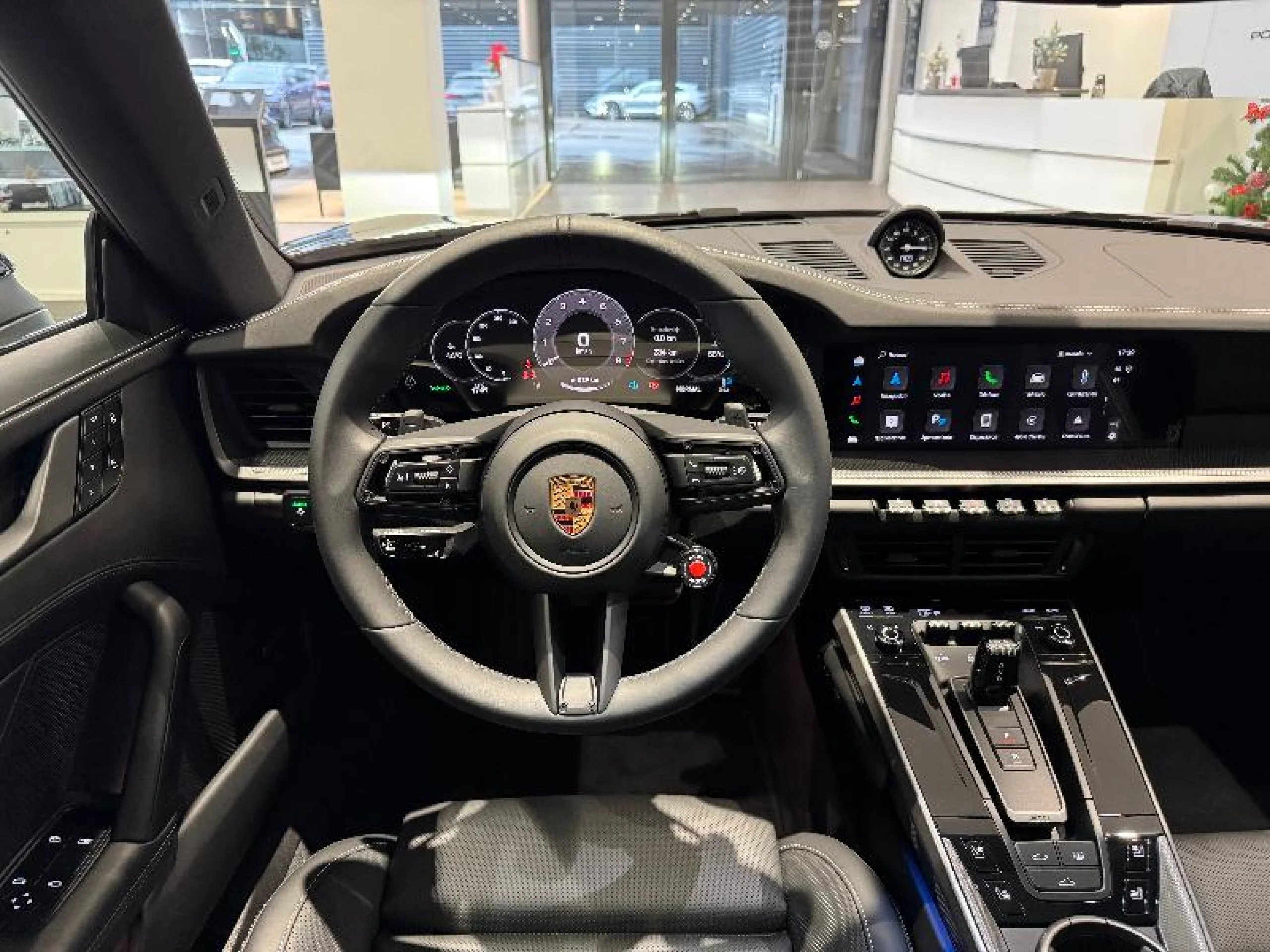 PORSCHE 911 CARRERA - Foto 15