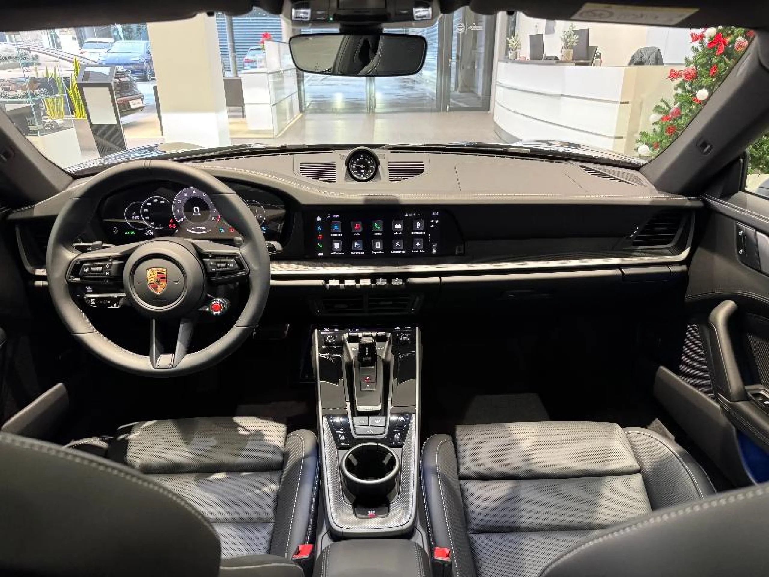 PORSCHE 911 CARRERA - Foto 16