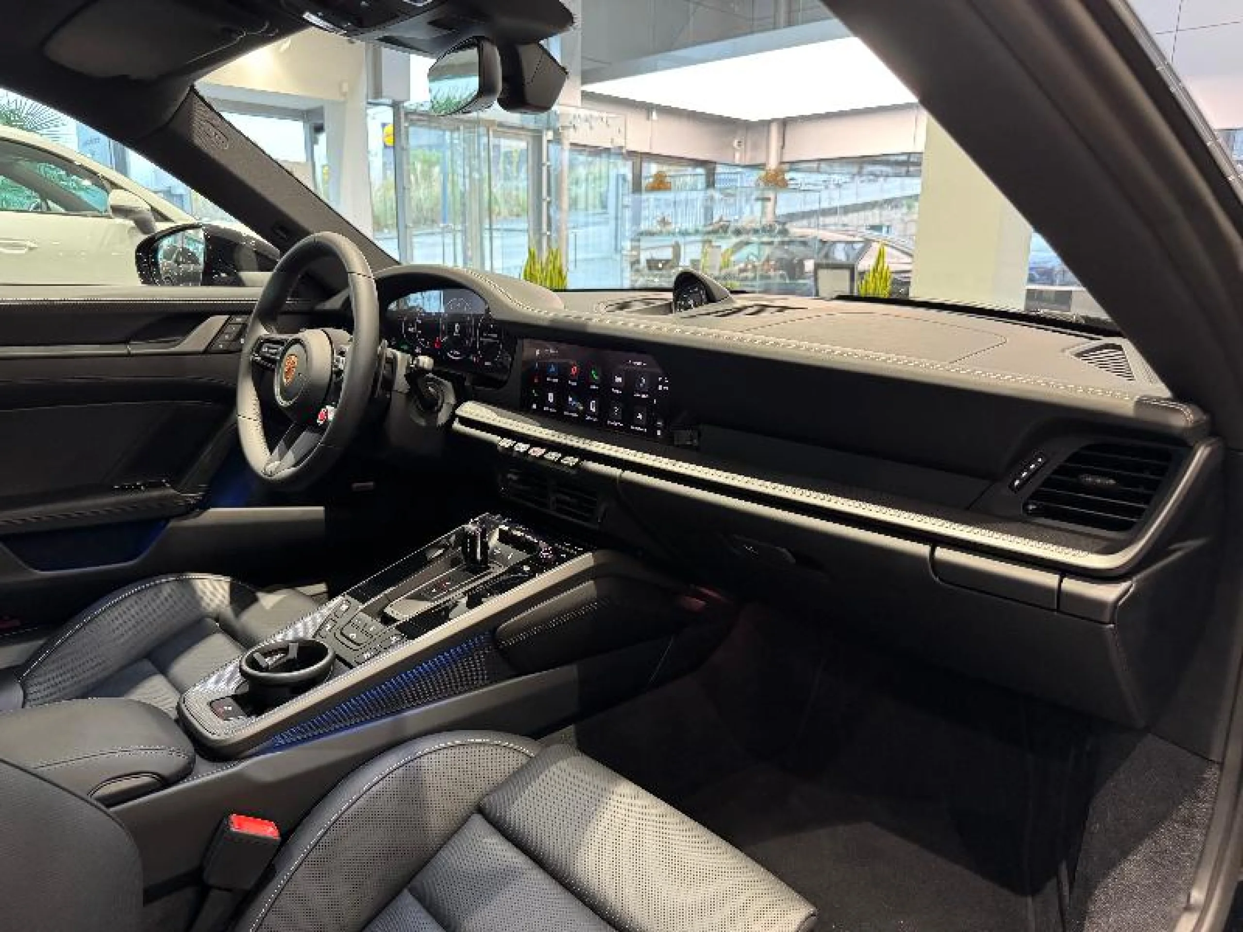 PORSCHE 911 CARRERA - Foto 20