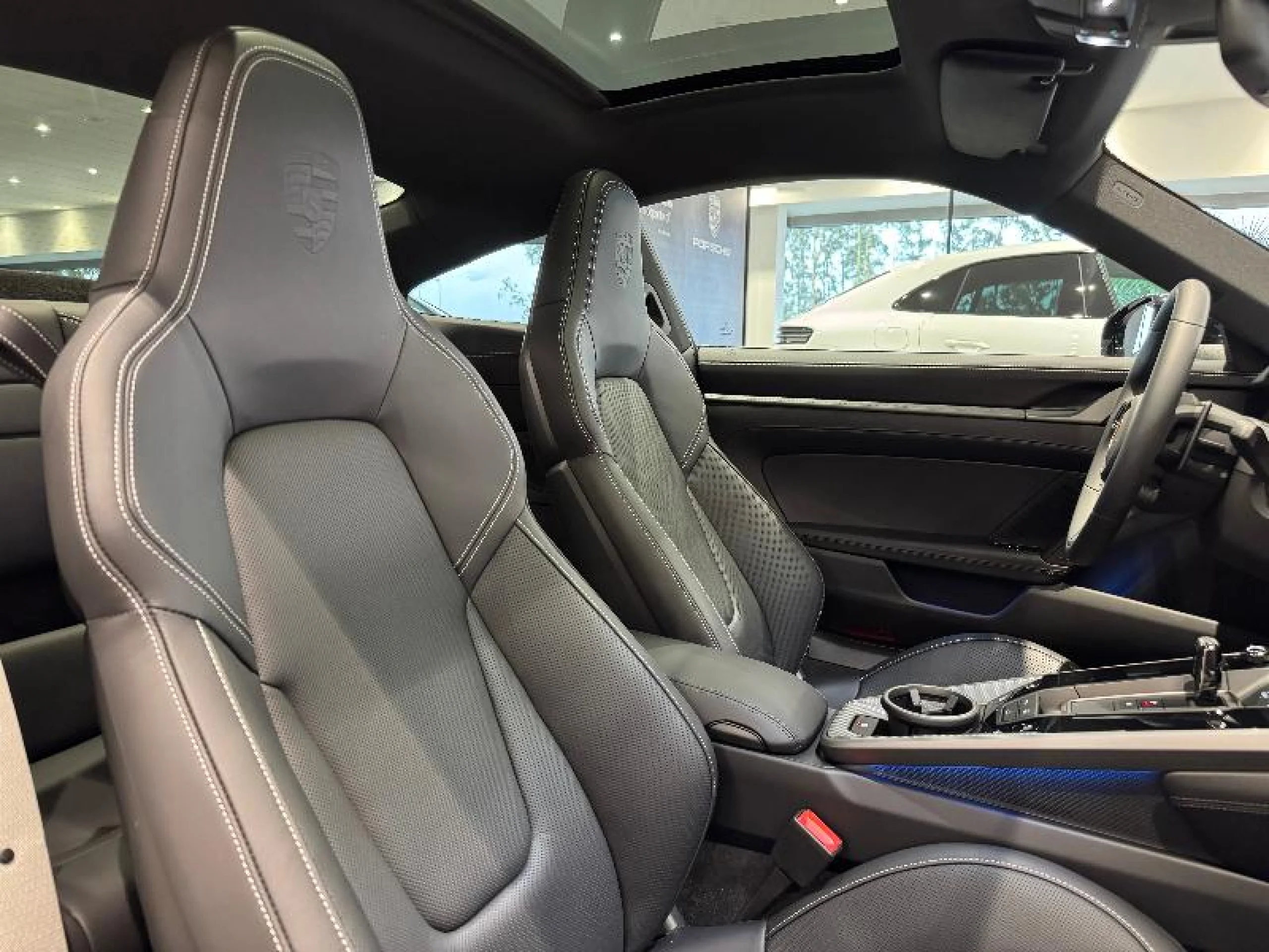 PORSCHE 911 CARRERA - Foto 21