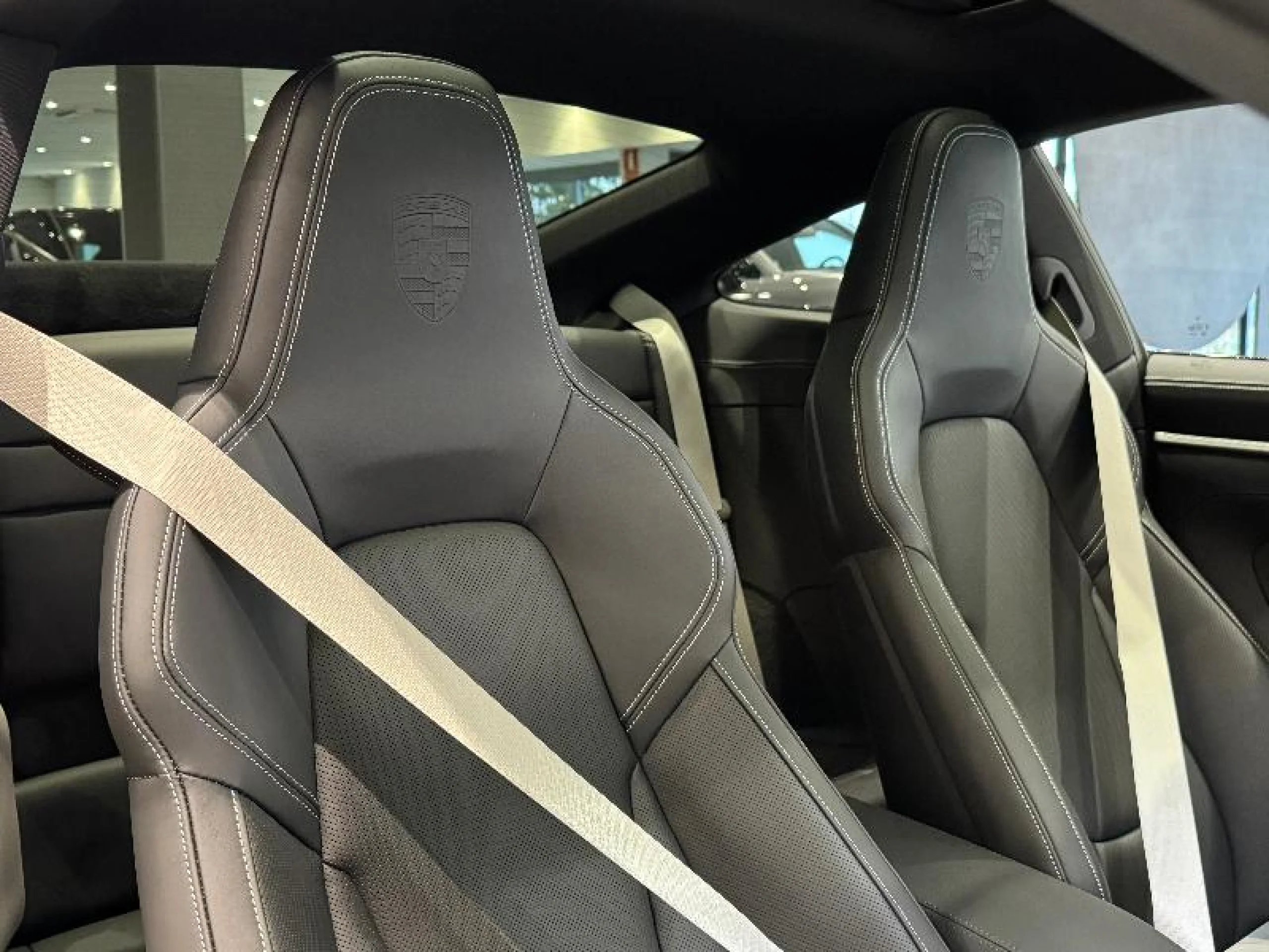 PORSCHE 911 CARRERA - Foto 22