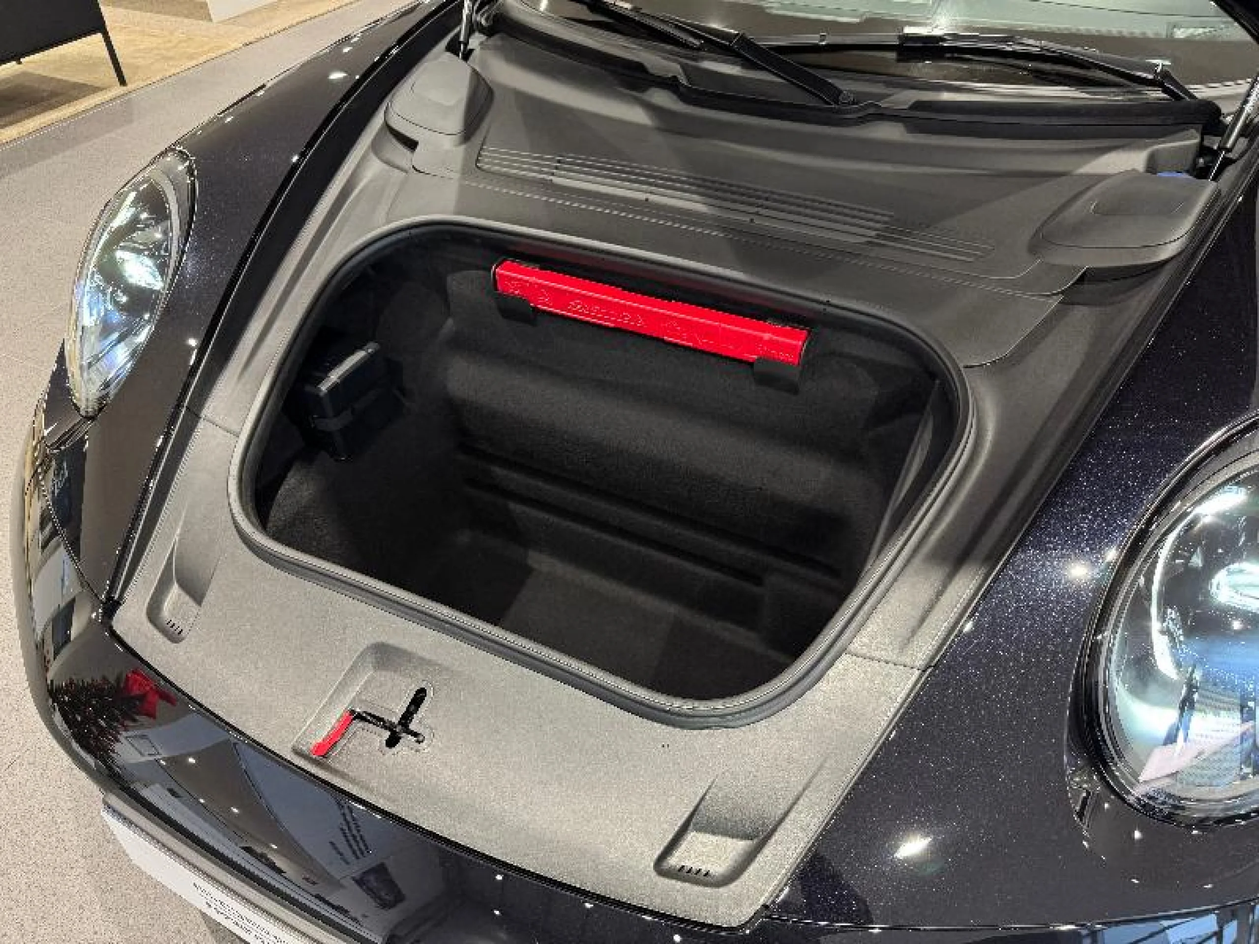 PORSCHE 911 CARRERA - Foto 23