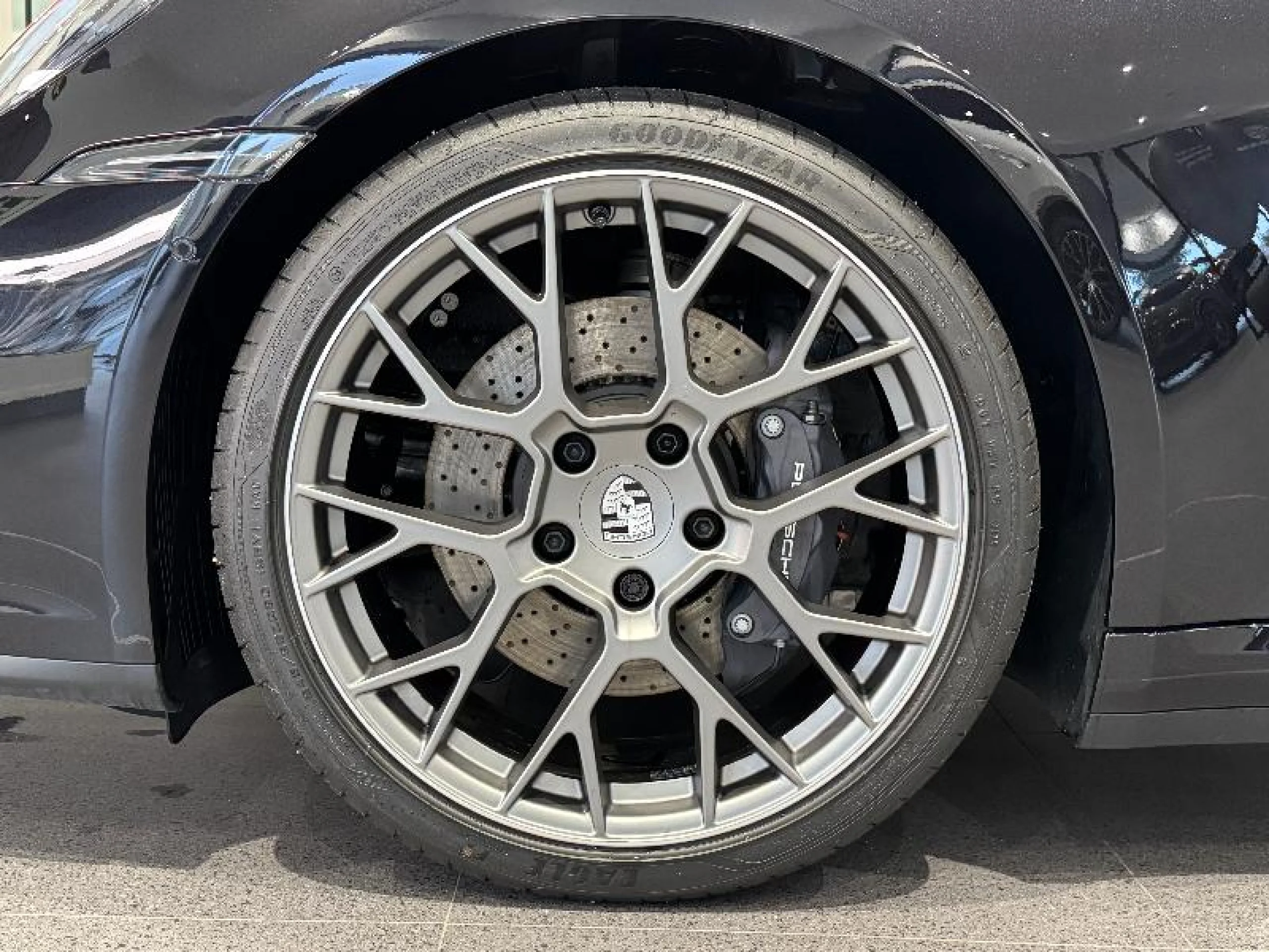 PORSCHE 911 CARRERA - Foto 24