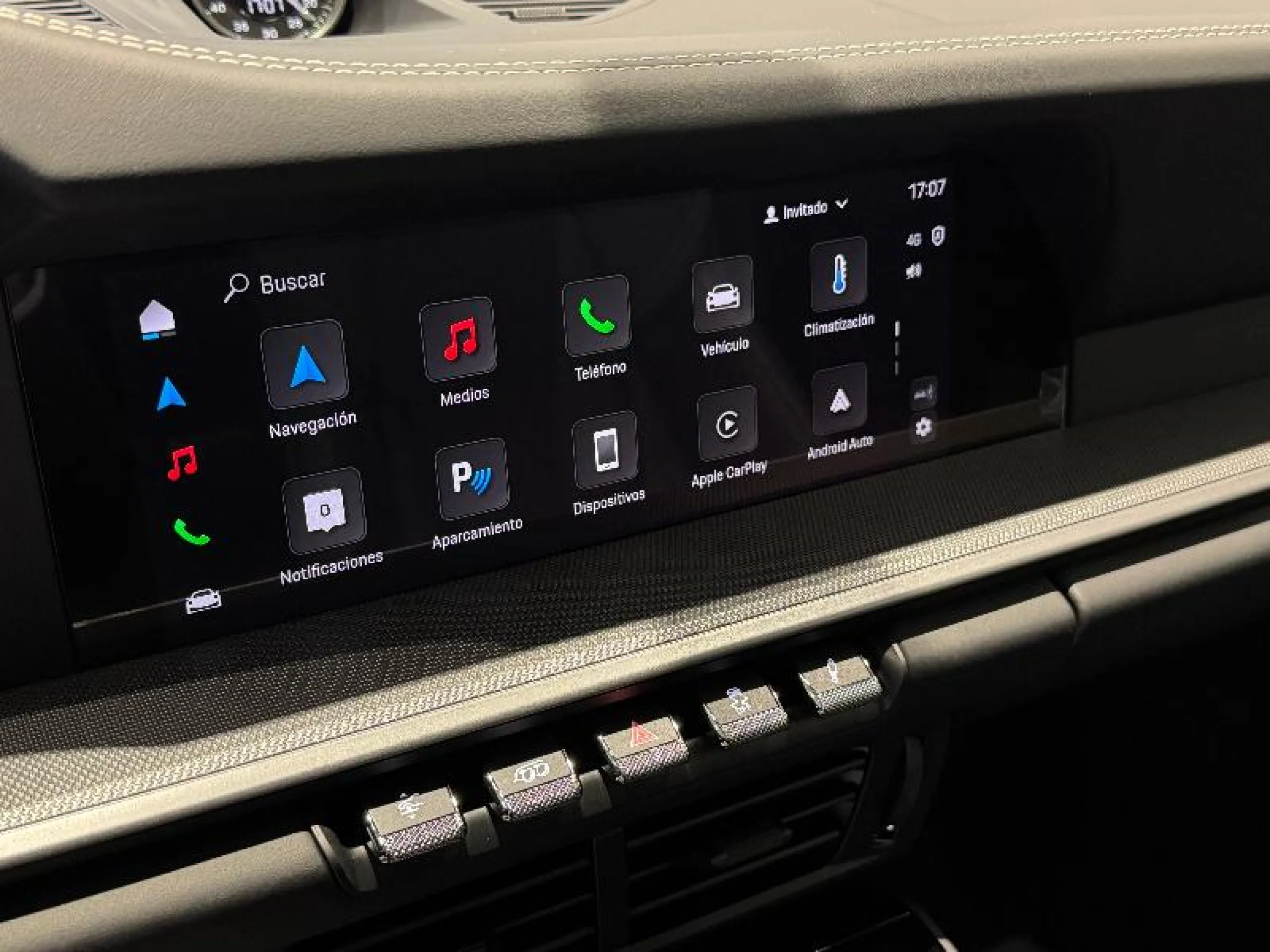 PORSCHE 911 CARRERA - Foto 30