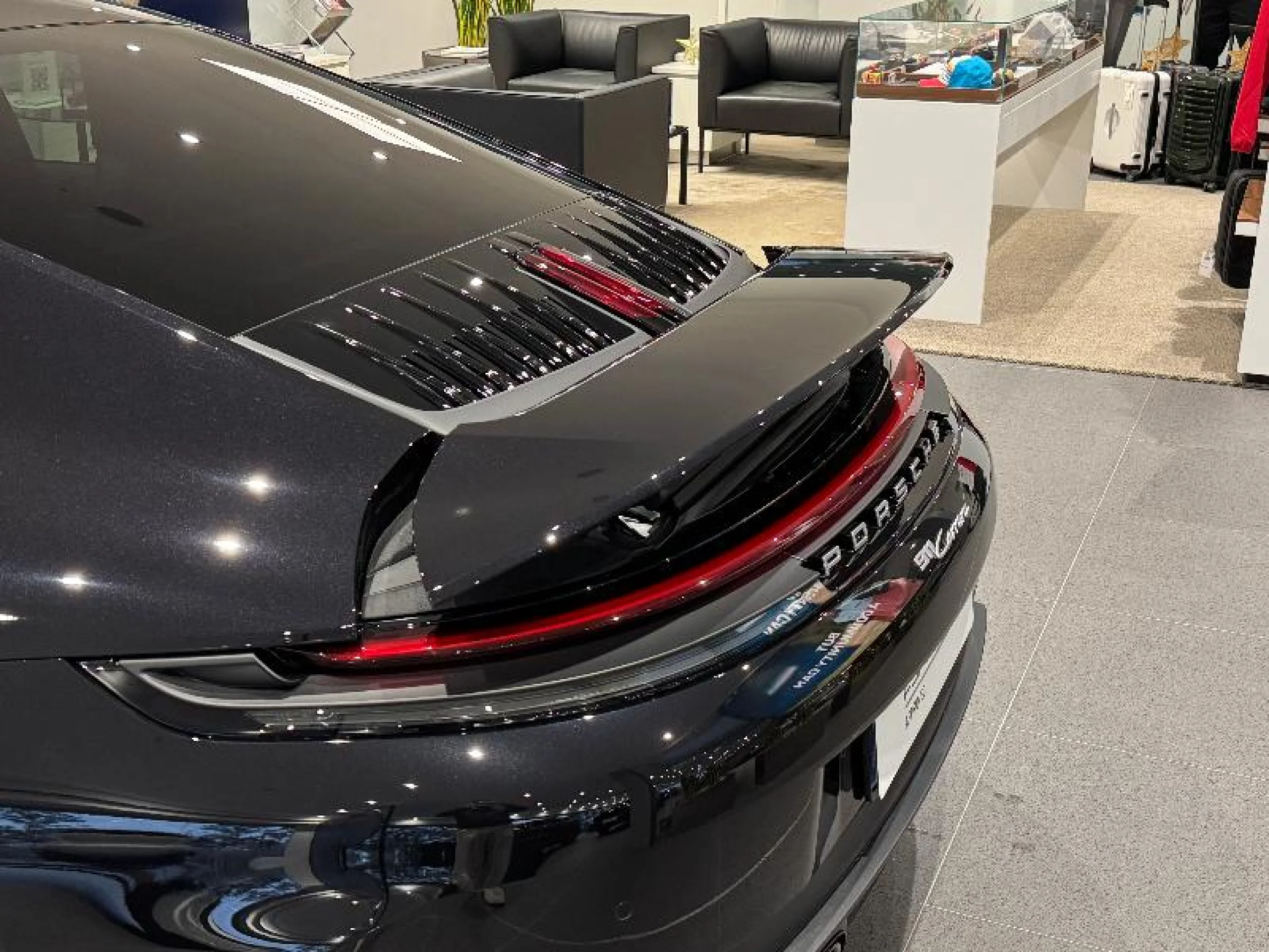 PORSCHE 911 CARRERA - Foto 36