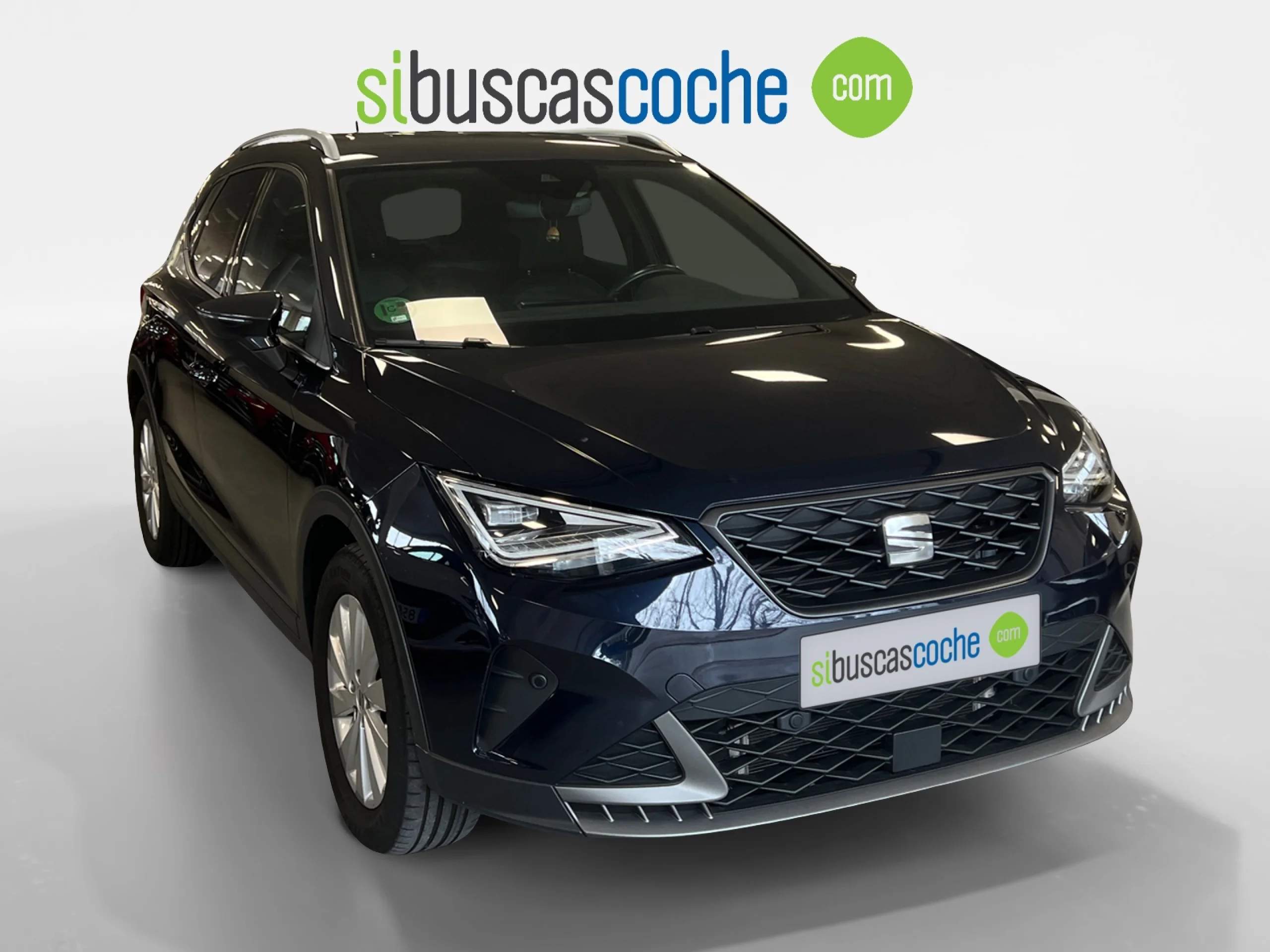 SEAT ARONA 1.0 TSI 81KW (110CV) FR - Foto 1