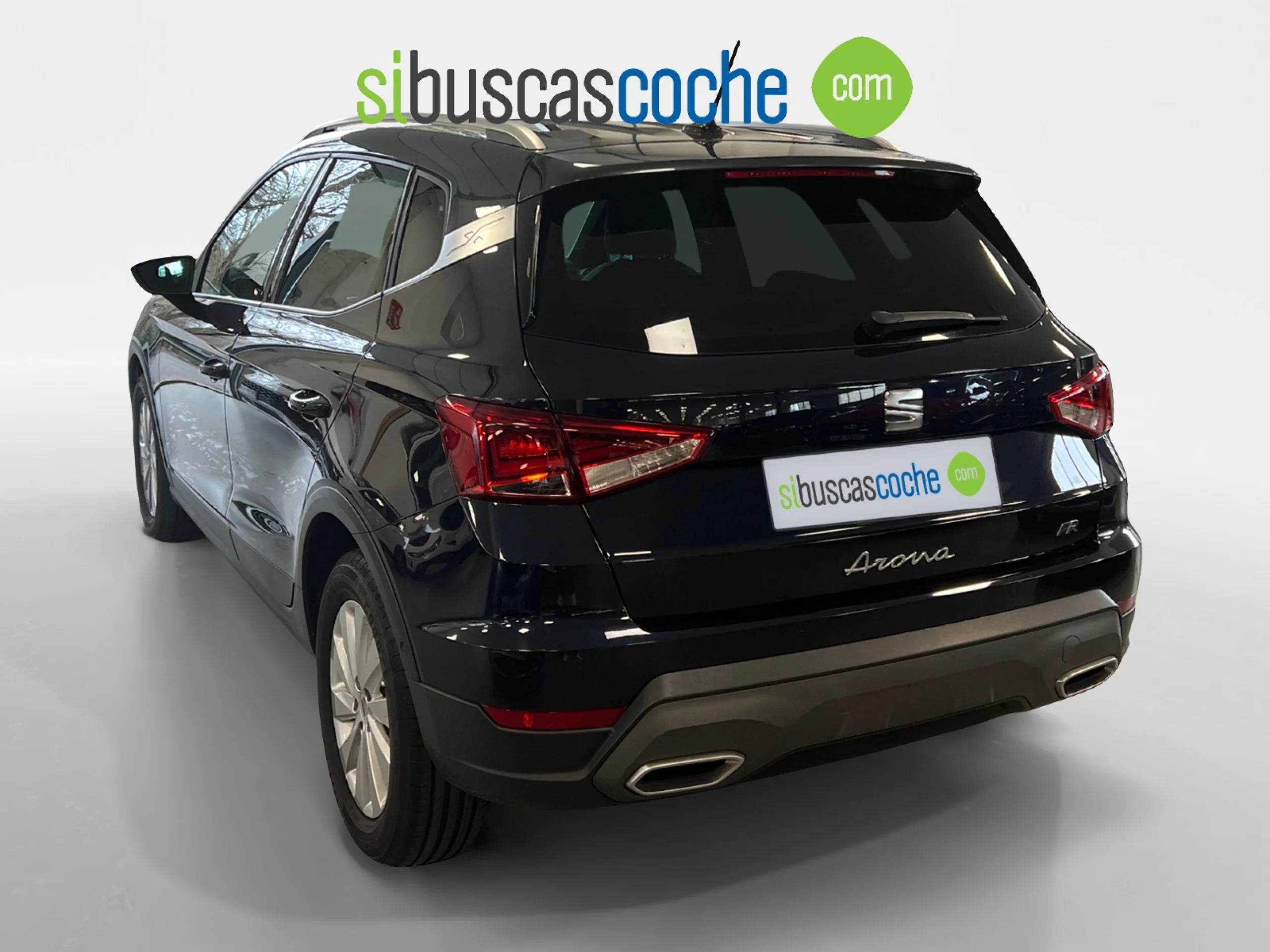 SEAT ARONA 1.0 TSI 81KW (110CV) FR - Foto 2