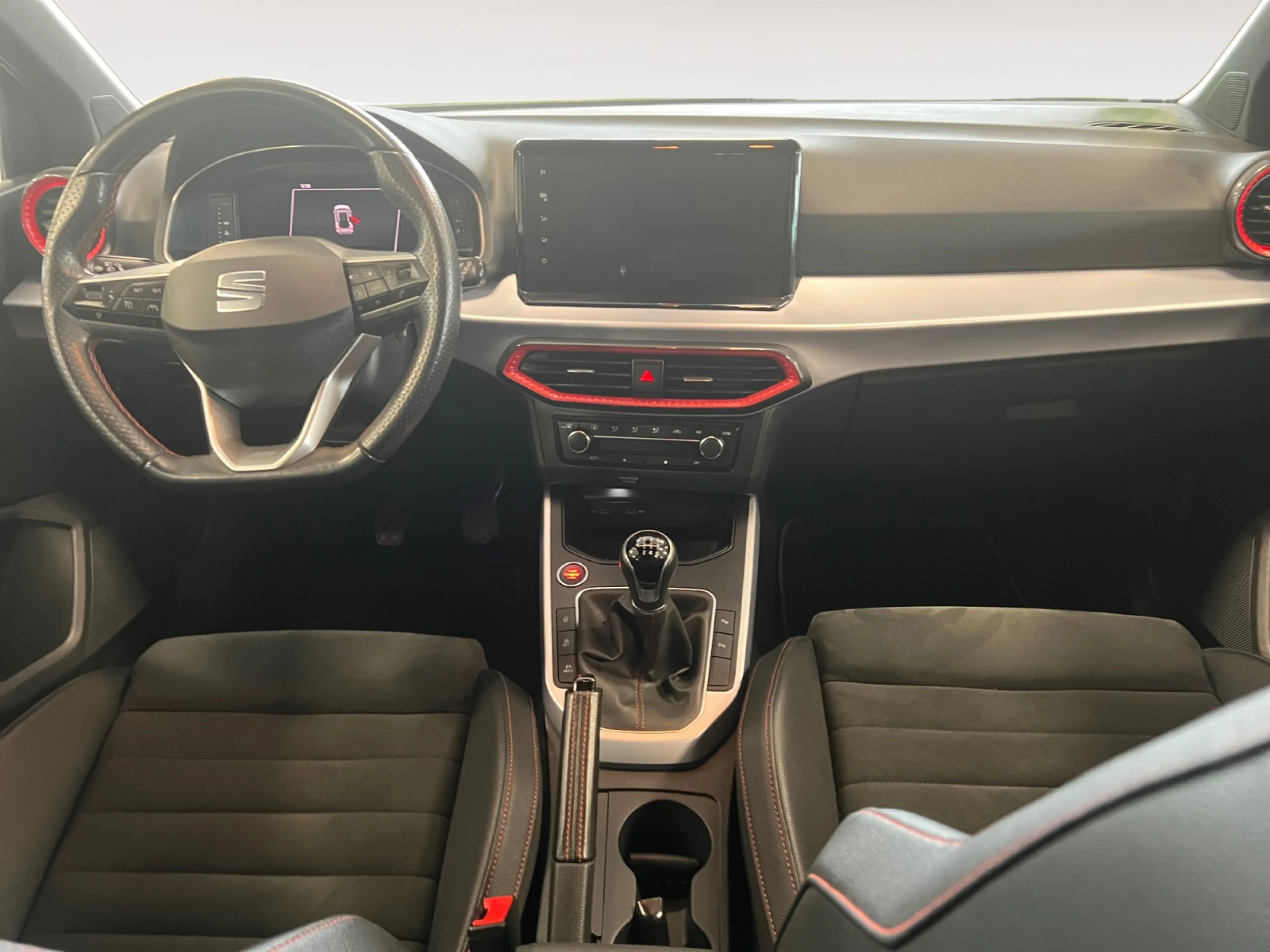 SEAT ARONA 1.0 TSI 81KW (110CV) FR - Foto 3