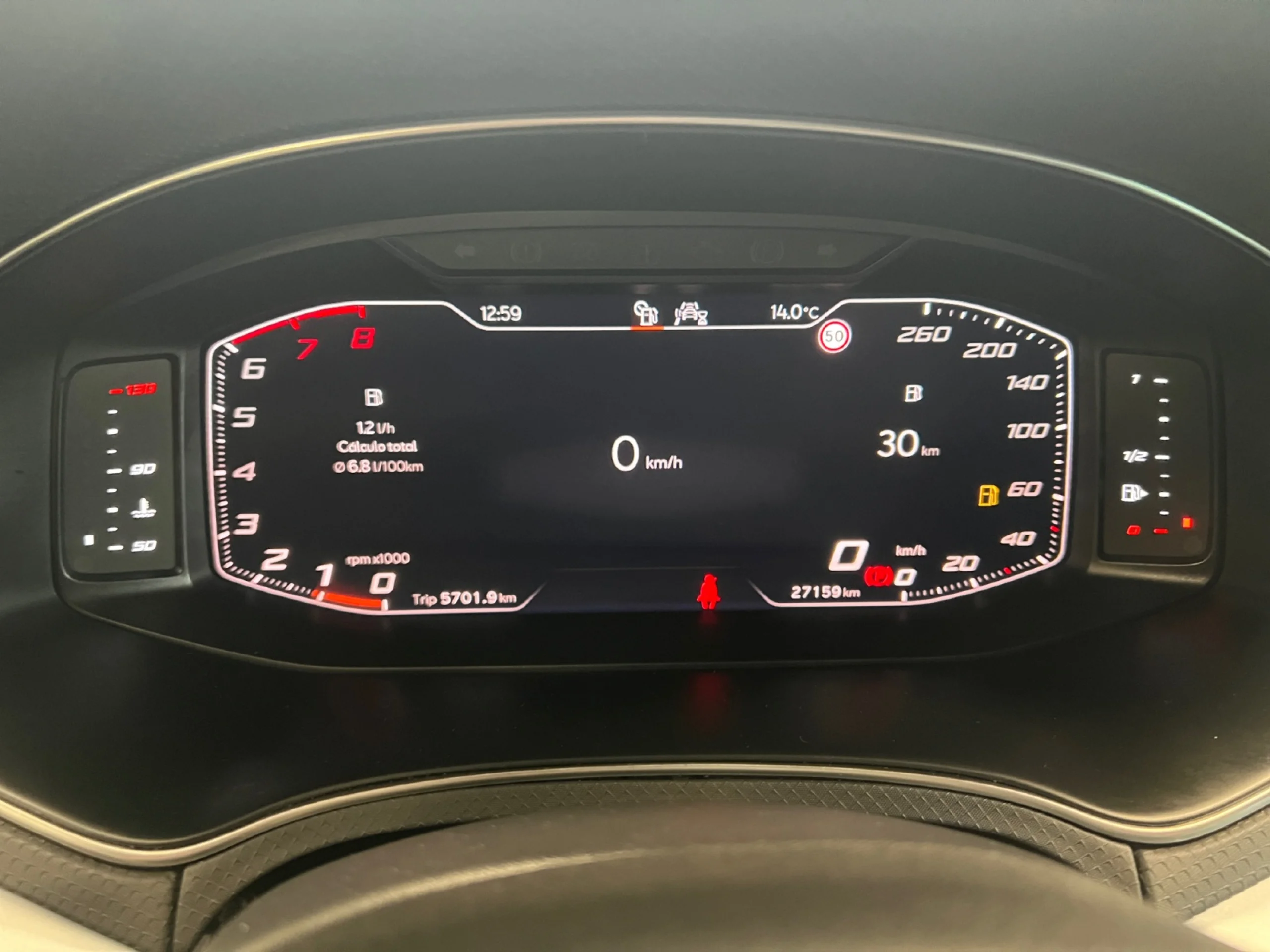 SEAT ARONA 1.0 TSI 81KW (110CV) FR - Foto 6