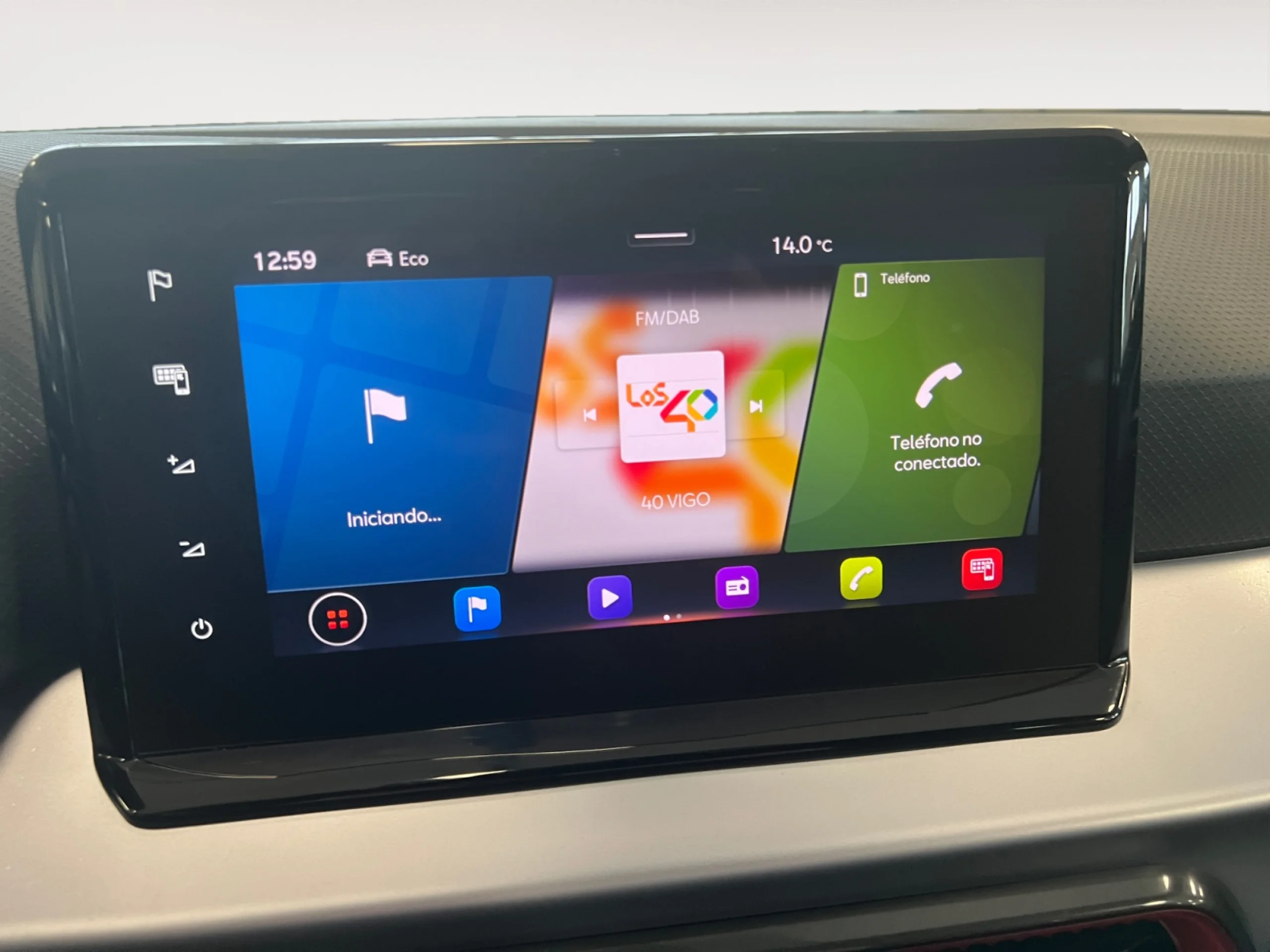 SEAT ARONA 1.0 TSI 81KW (110CV) FR - Foto 9