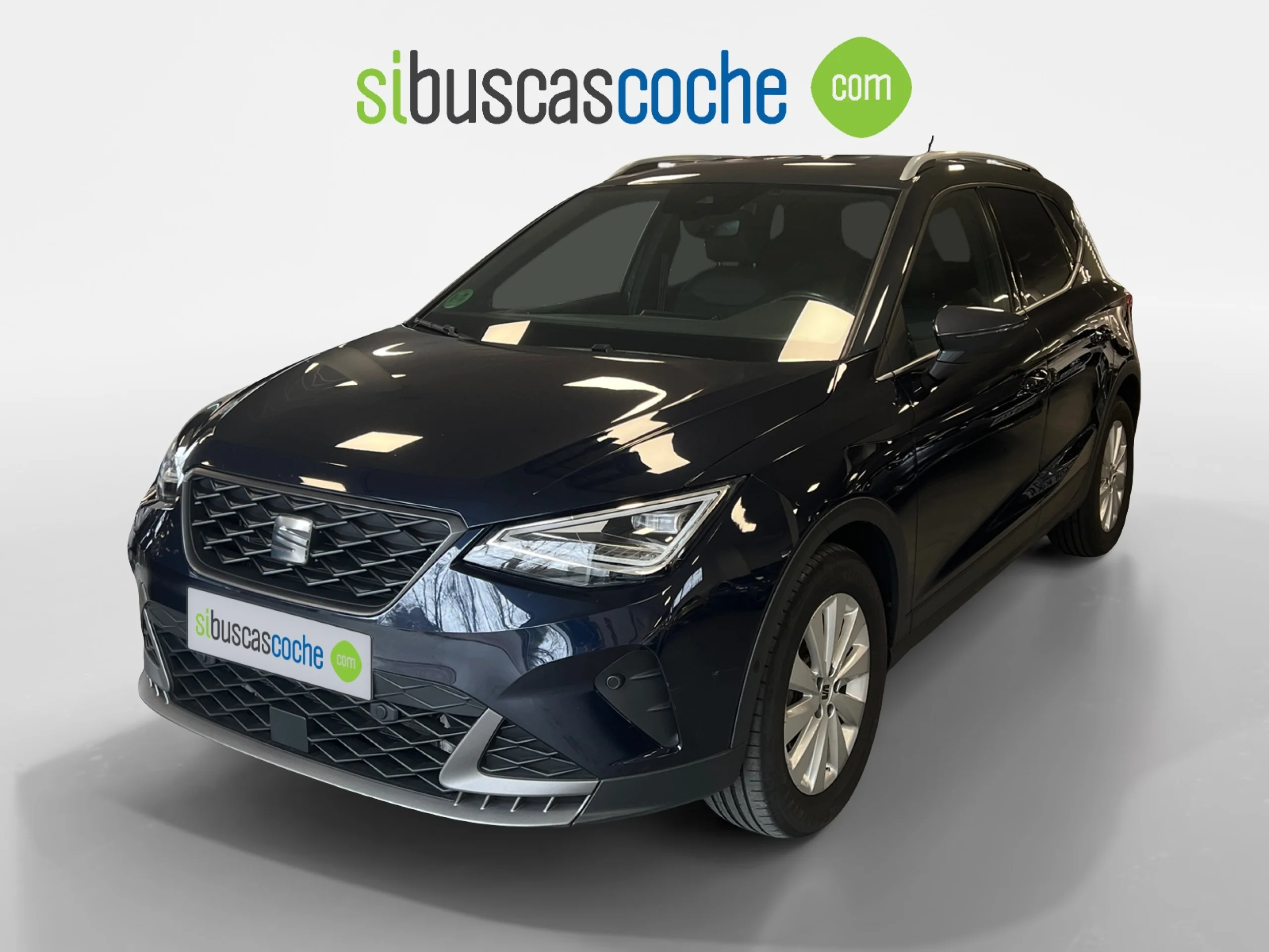 SEAT ARONA 1.0 TSI 81KW (110CV) FR - Foto 12