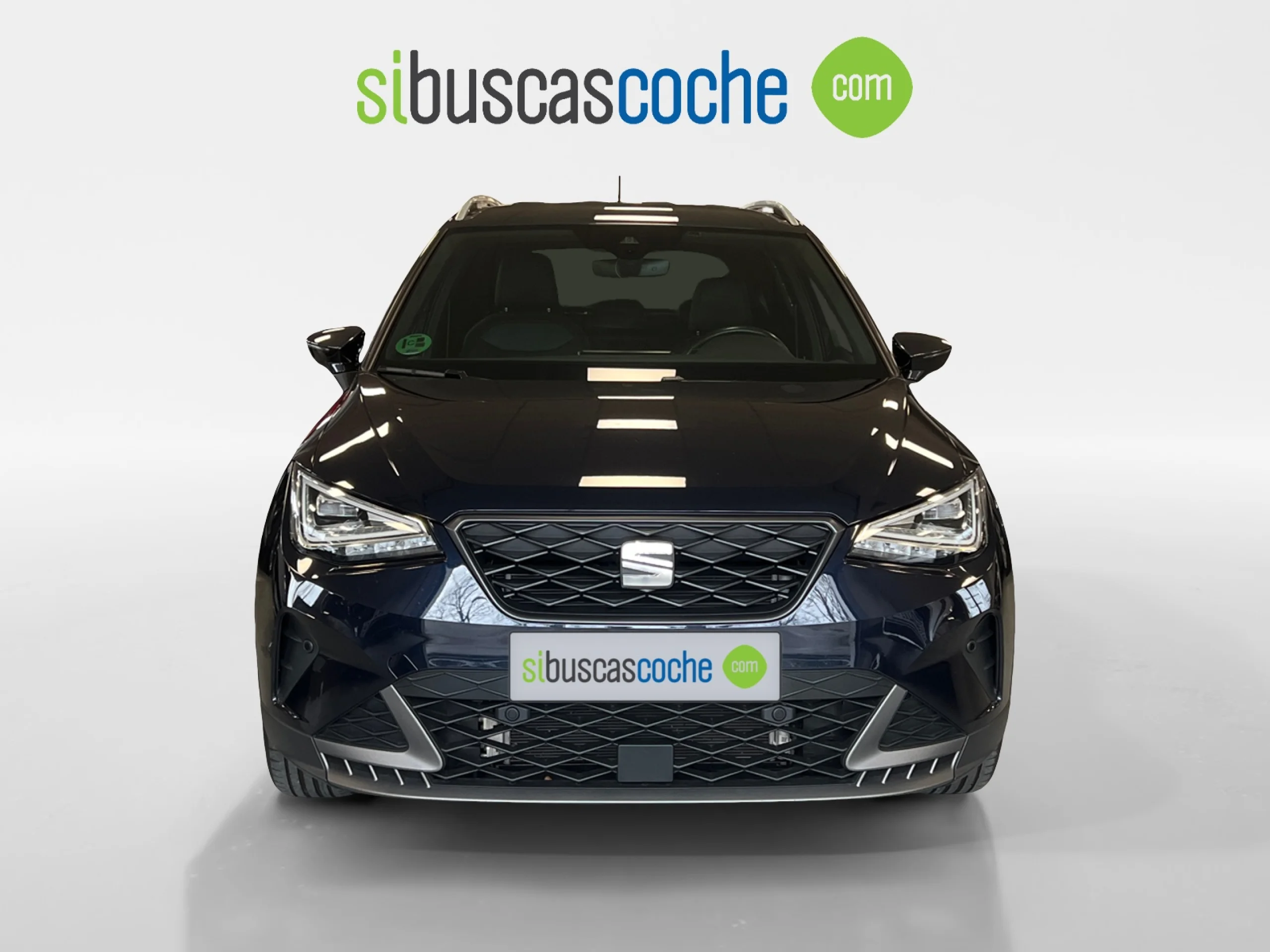 SEAT ARONA 1.0 TSI 81KW (110CV) FR - Foto 13