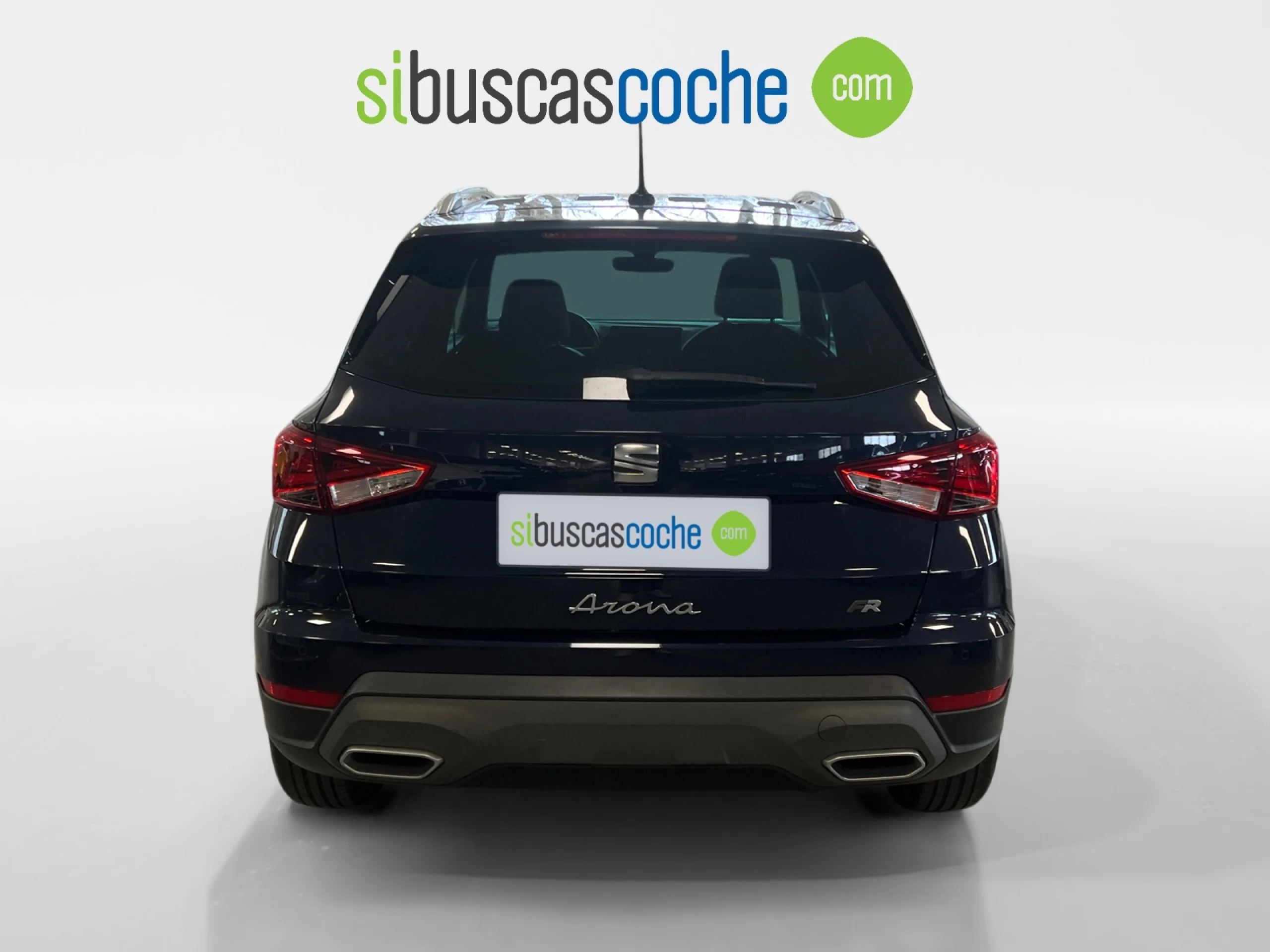 SEAT ARONA 1.0 TSI 81KW (110CV) FR - Foto 14