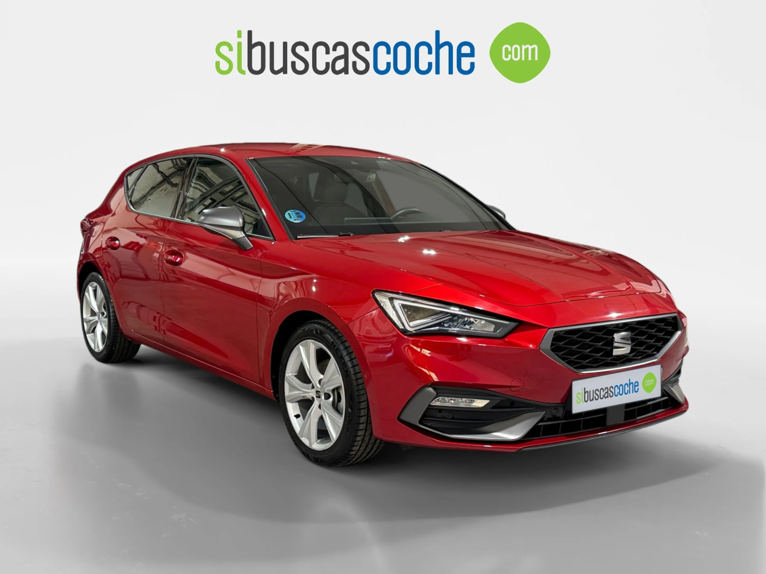 SEAT LEON 1.5 ETSI 110KW DSG S&S FR SPECIAL ED - Foto 1