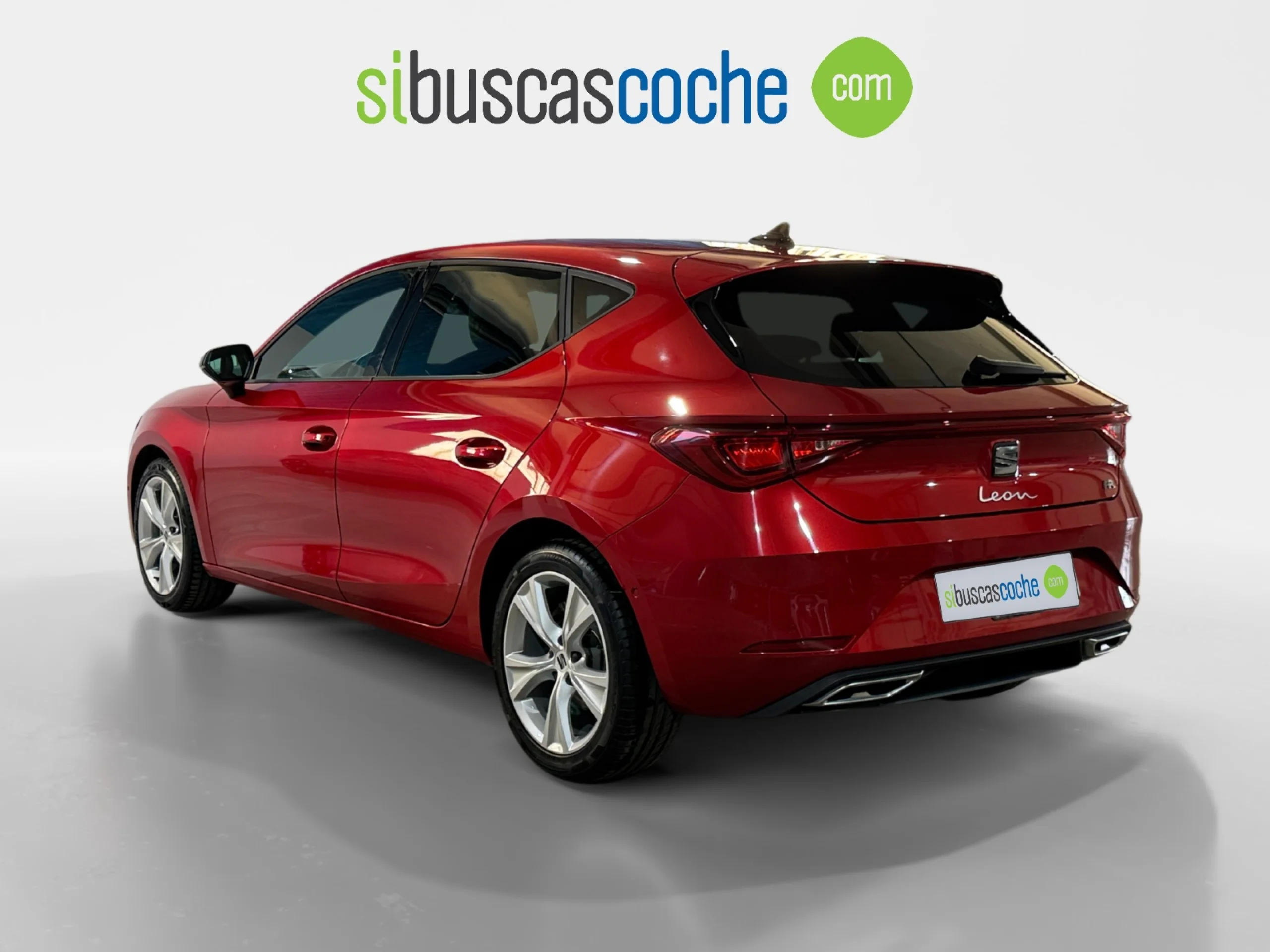 SEAT LEON 1.5 ETSI 110KW DSG S&S FR SPECIAL ED - Foto 2