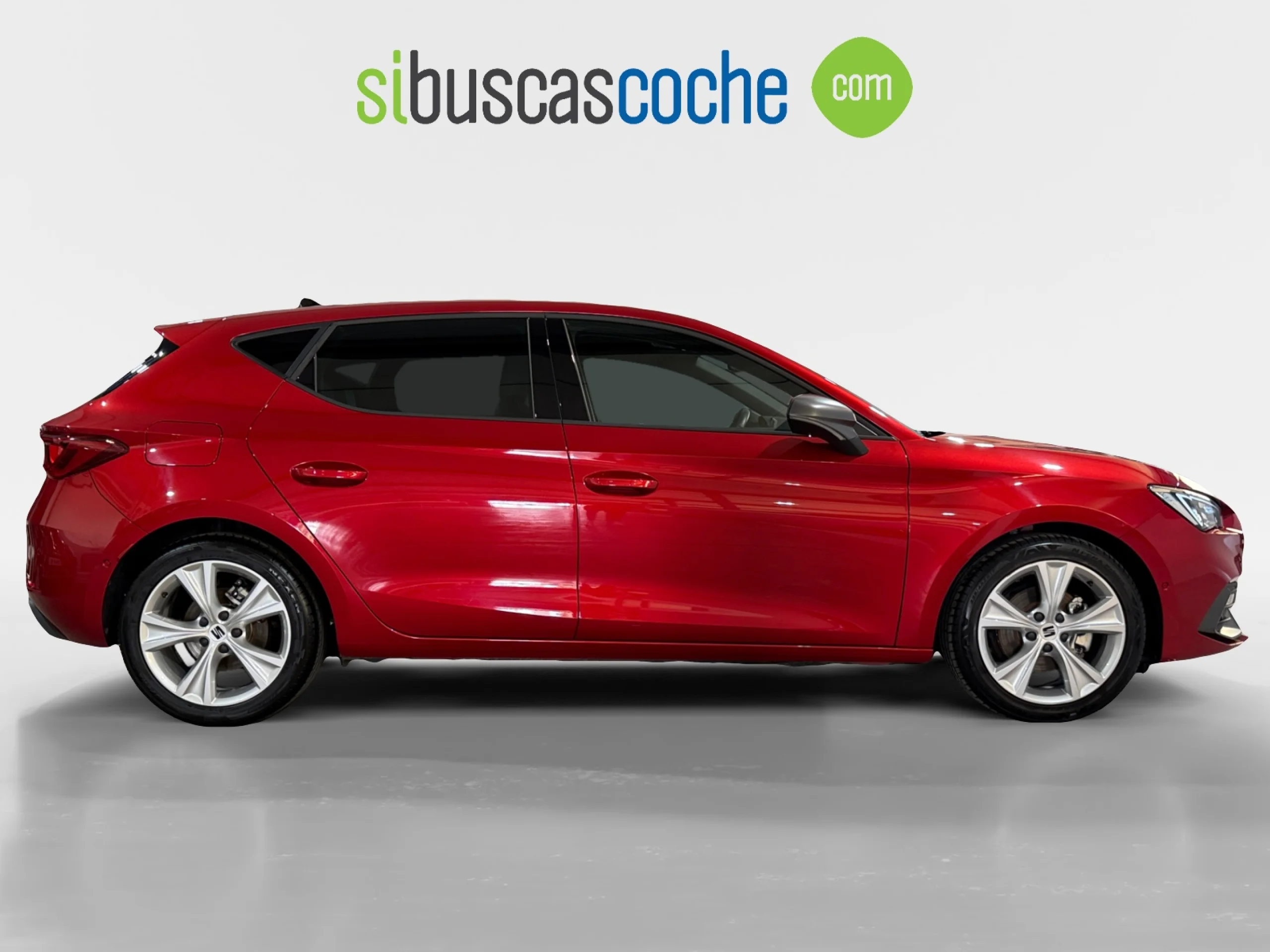 SEAT LEON 1.5 ETSI 110KW DSG S&S FR SPECIAL ED - Foto 3