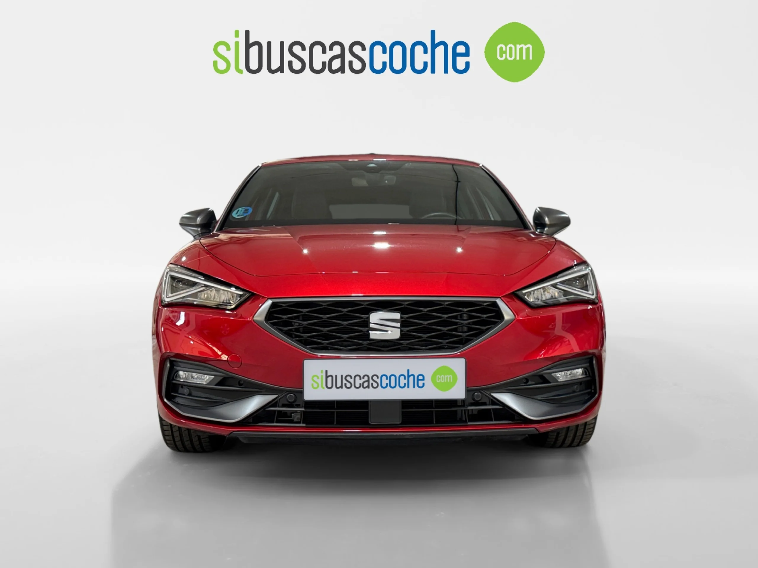 SEAT LEON 1.5 ETSI 110KW DSG S&S FR SPECIAL ED - Foto 19