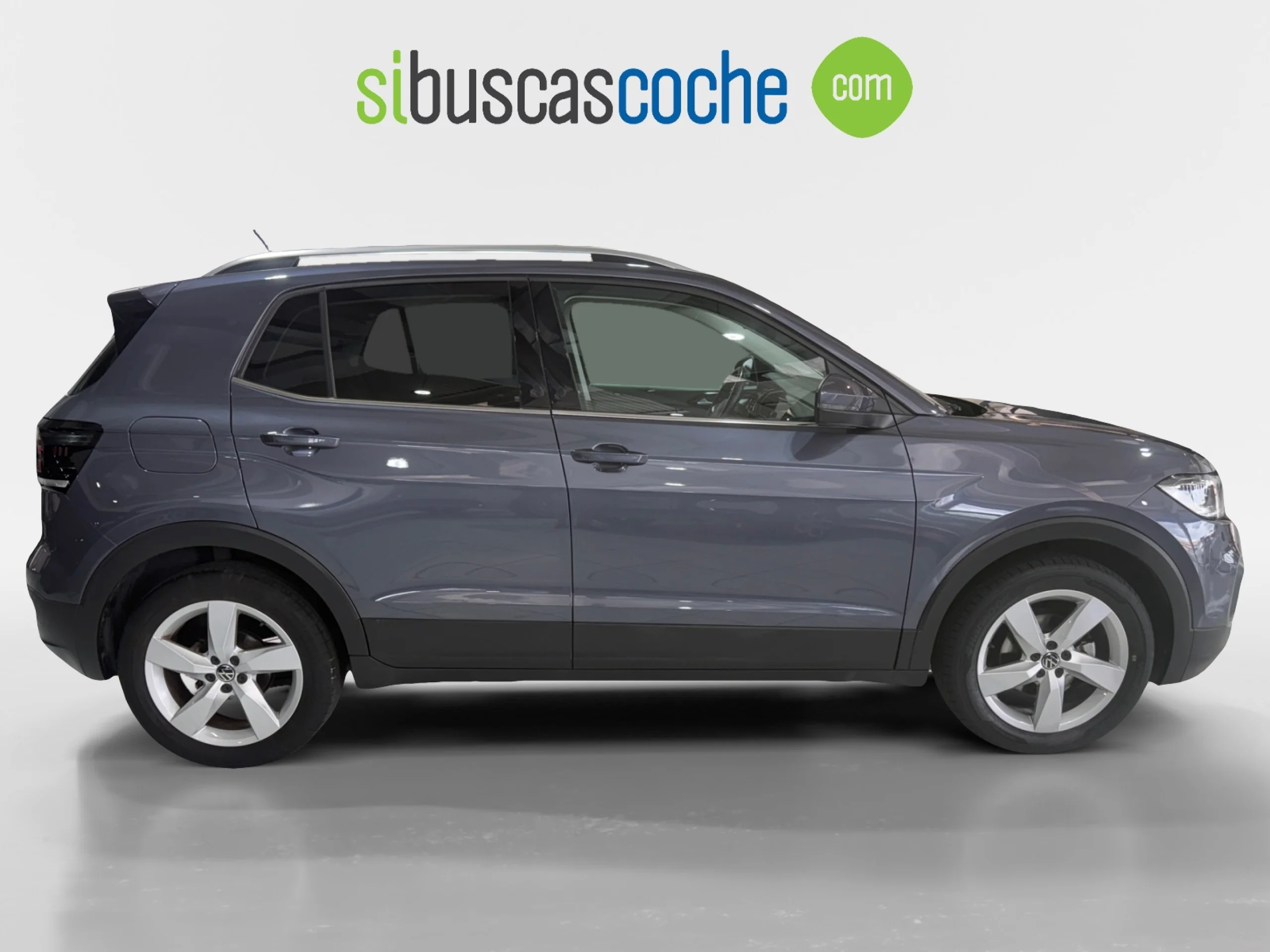 VOLKSWAGEN T CROSS SPORT 1.0 TSI 81KW (110CV) - Foto 3