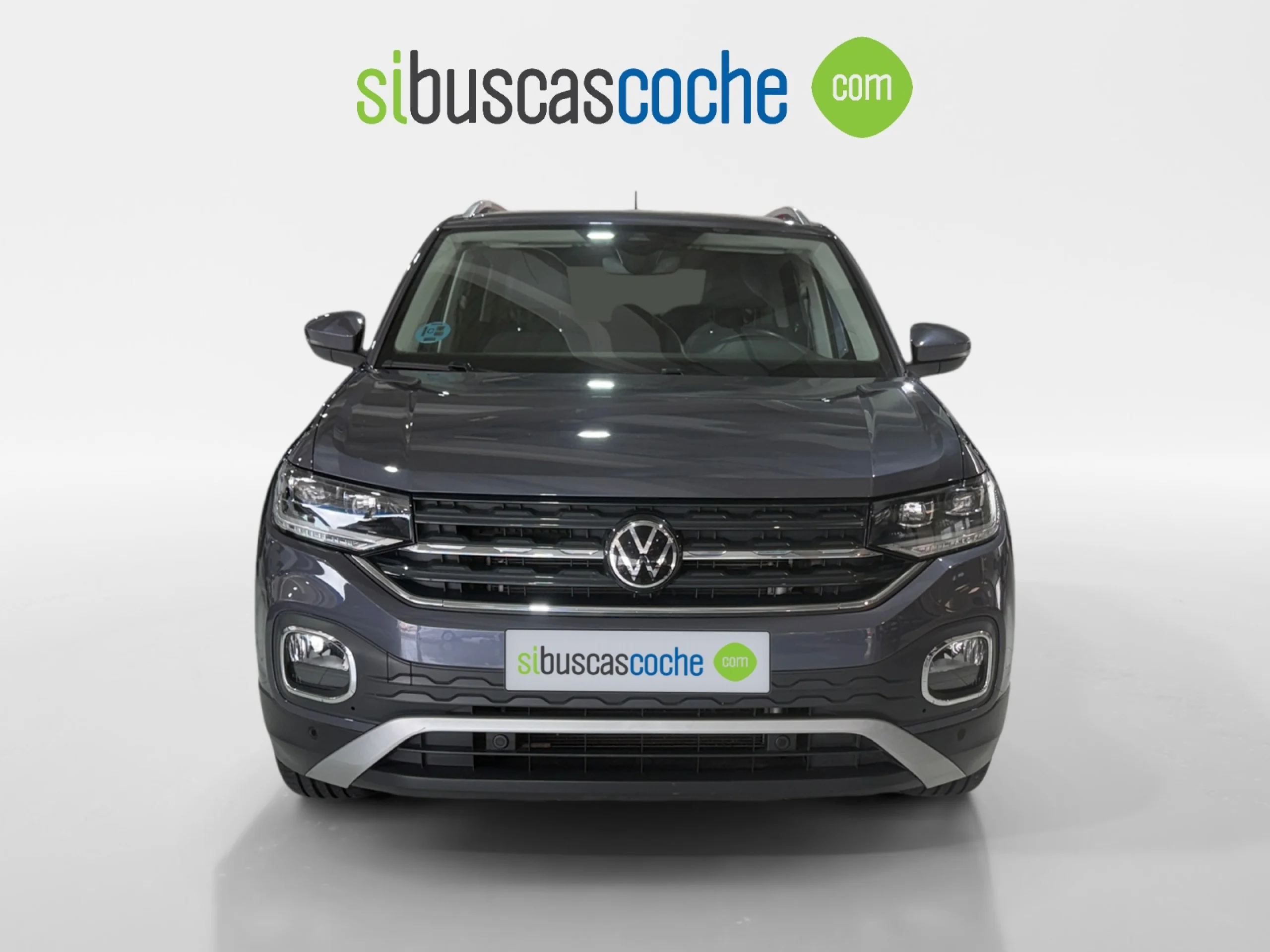 VOLKSWAGEN T CROSS SPORT 1.0 TSI 81KW (110CV) - Foto 12