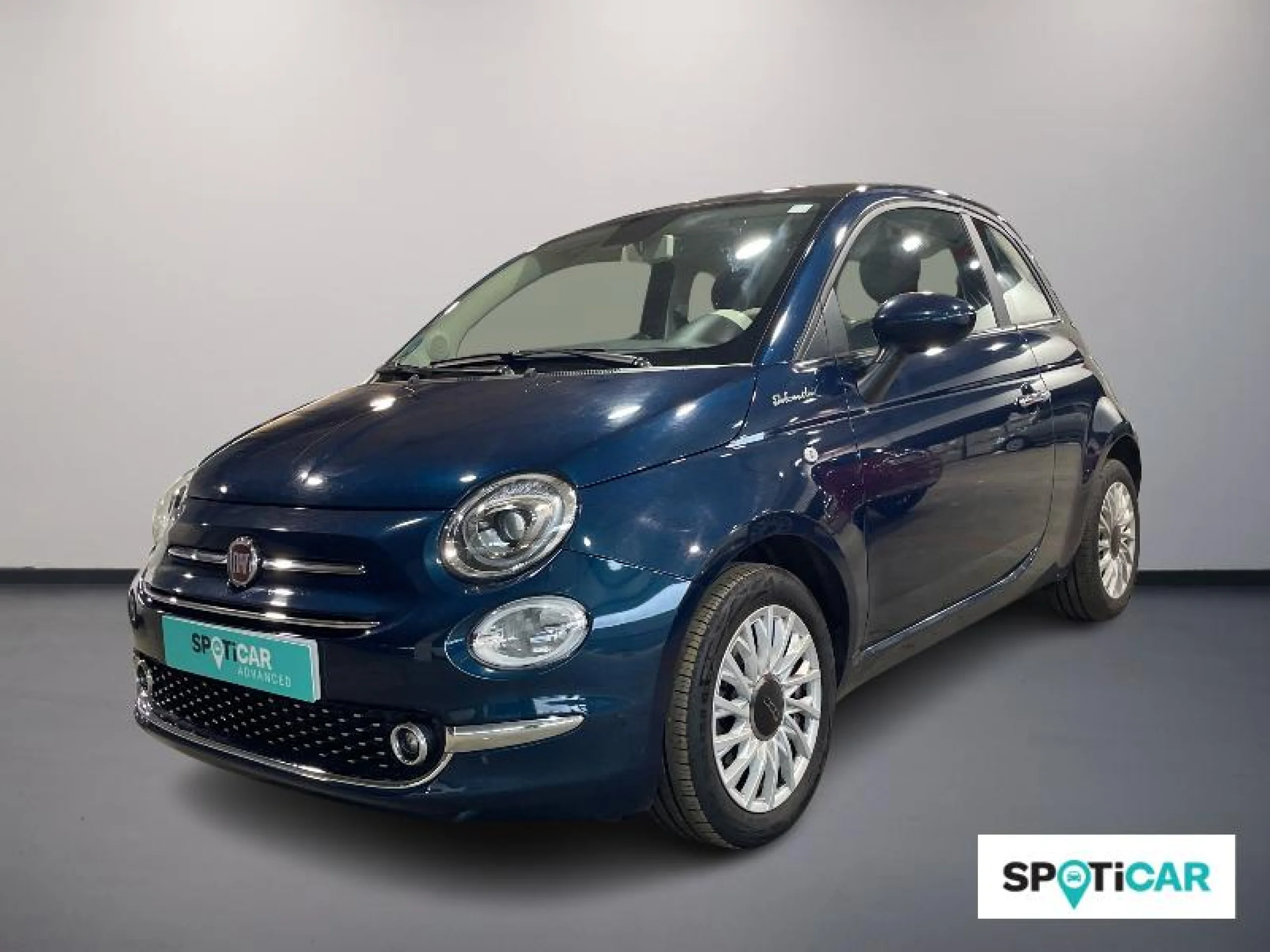 FIAT 500 DOLCEVITA 1.0 HYBRID 51KW (70 CV) - Foto 3