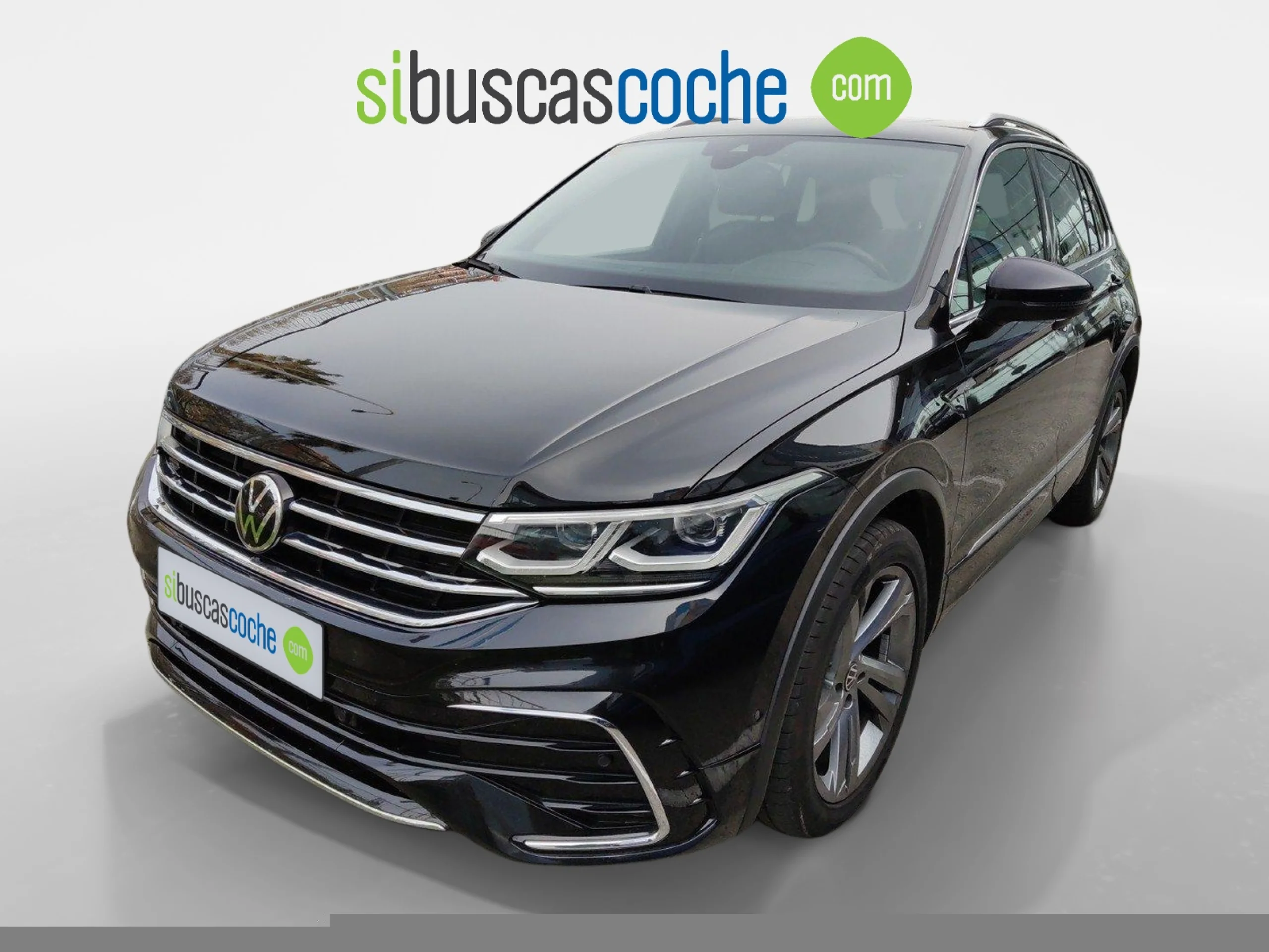 VOLKSWAGEN TIGUAN R LINE 2.0 TDI 110KW (150CV) DSG 4MOTION - Foto 1